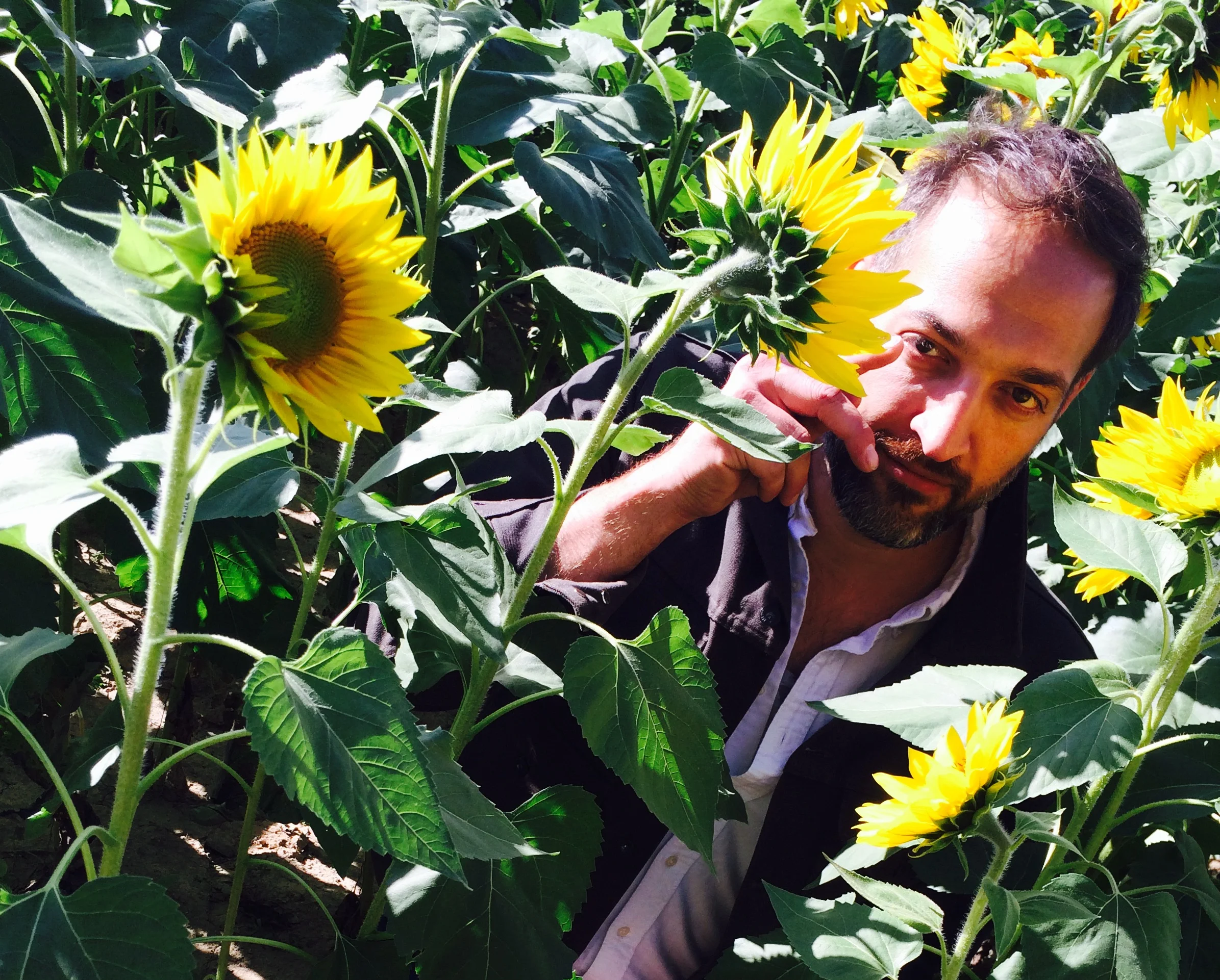 Ask the Greek God of Style (Vol. 11): The Art of Manscaping