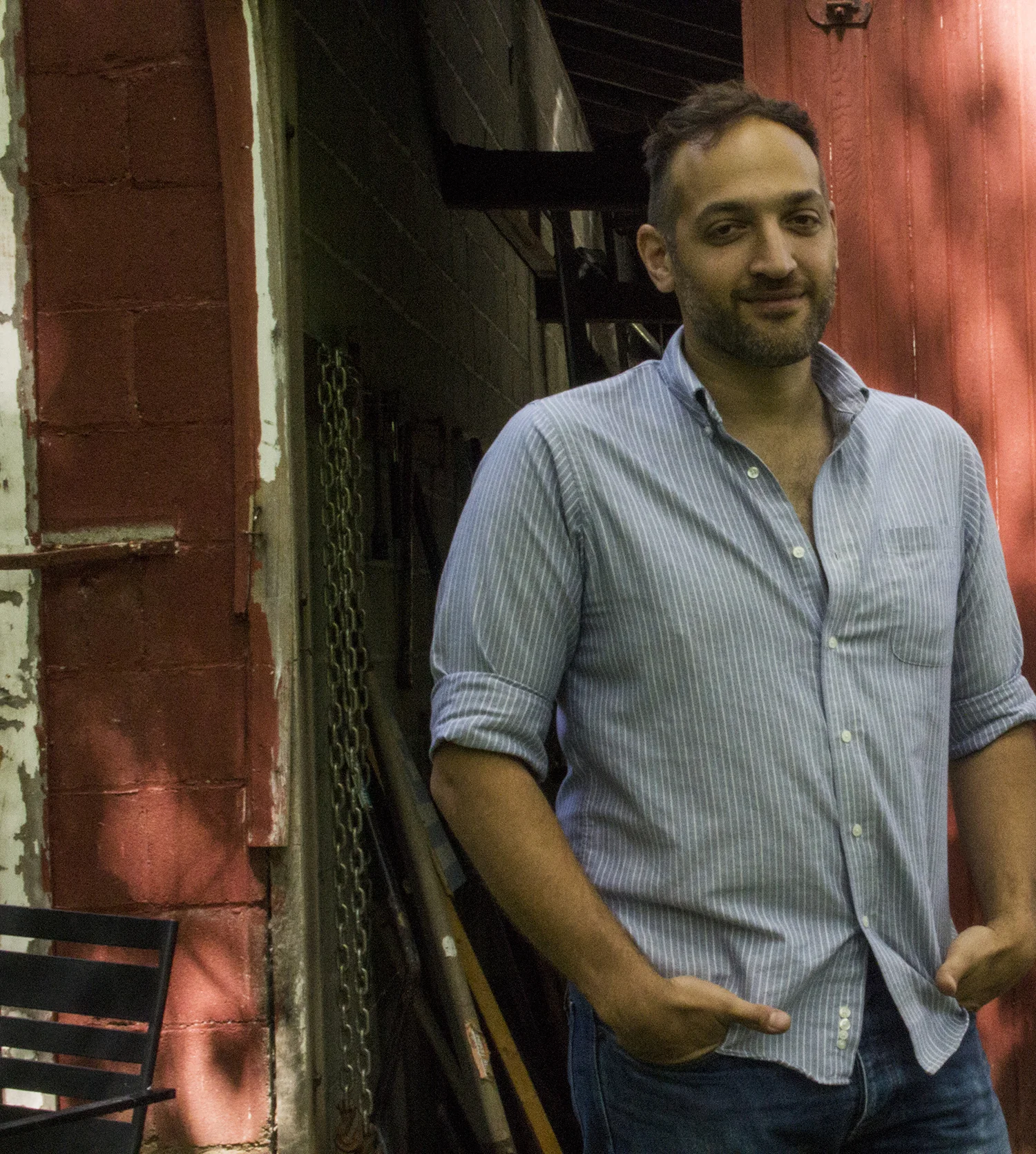 Ask the Greek God of Style (Vol. 12): Please or Pleats