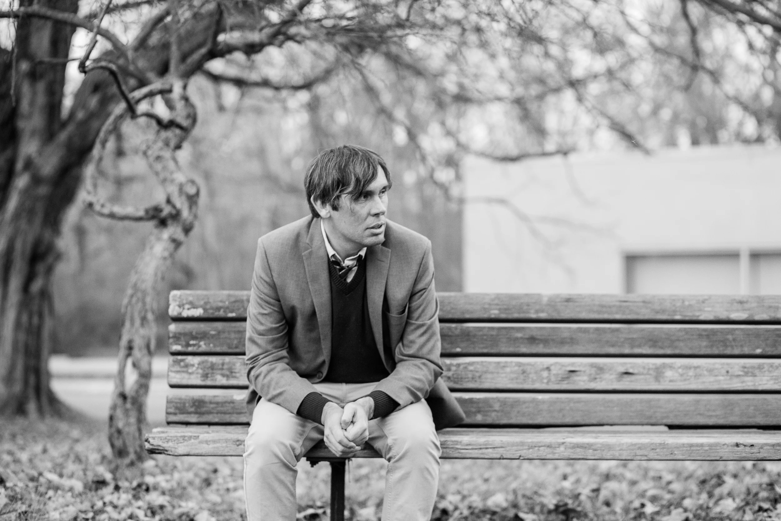 Dating Dayton (Vol. 2): Andrew and the Catalan