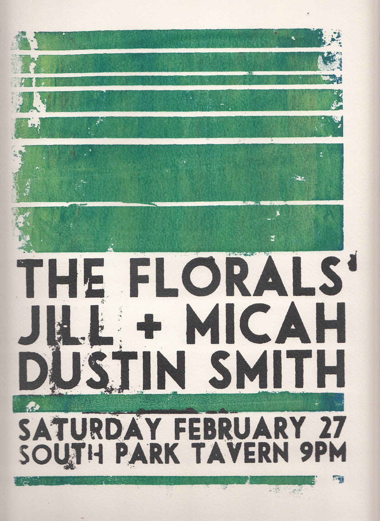 A Poptek Pizza Party.