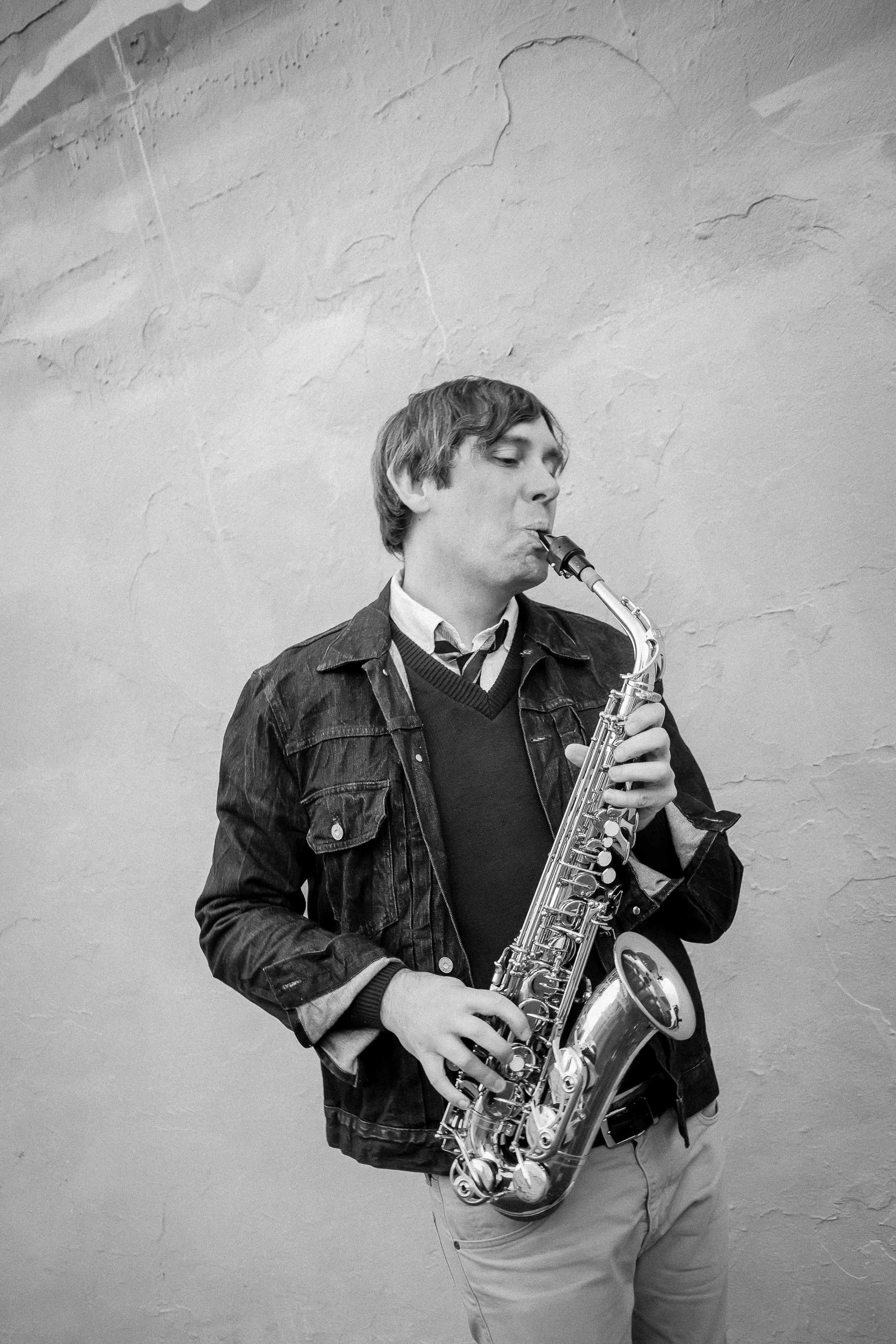 Dating Dayton (Vol 4): Andrew and the Pick-Up Line