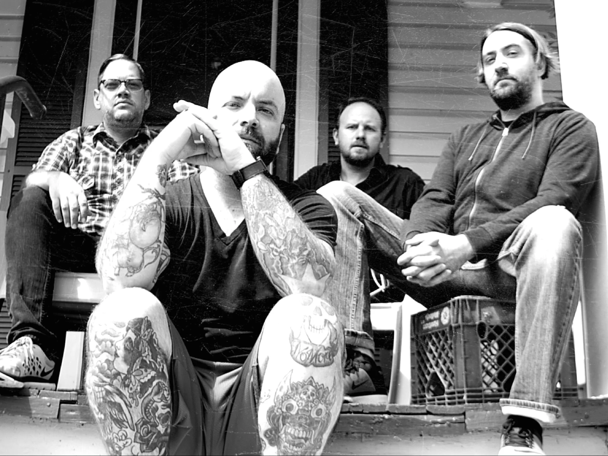 THE 1984 DRAFT is on the clock.