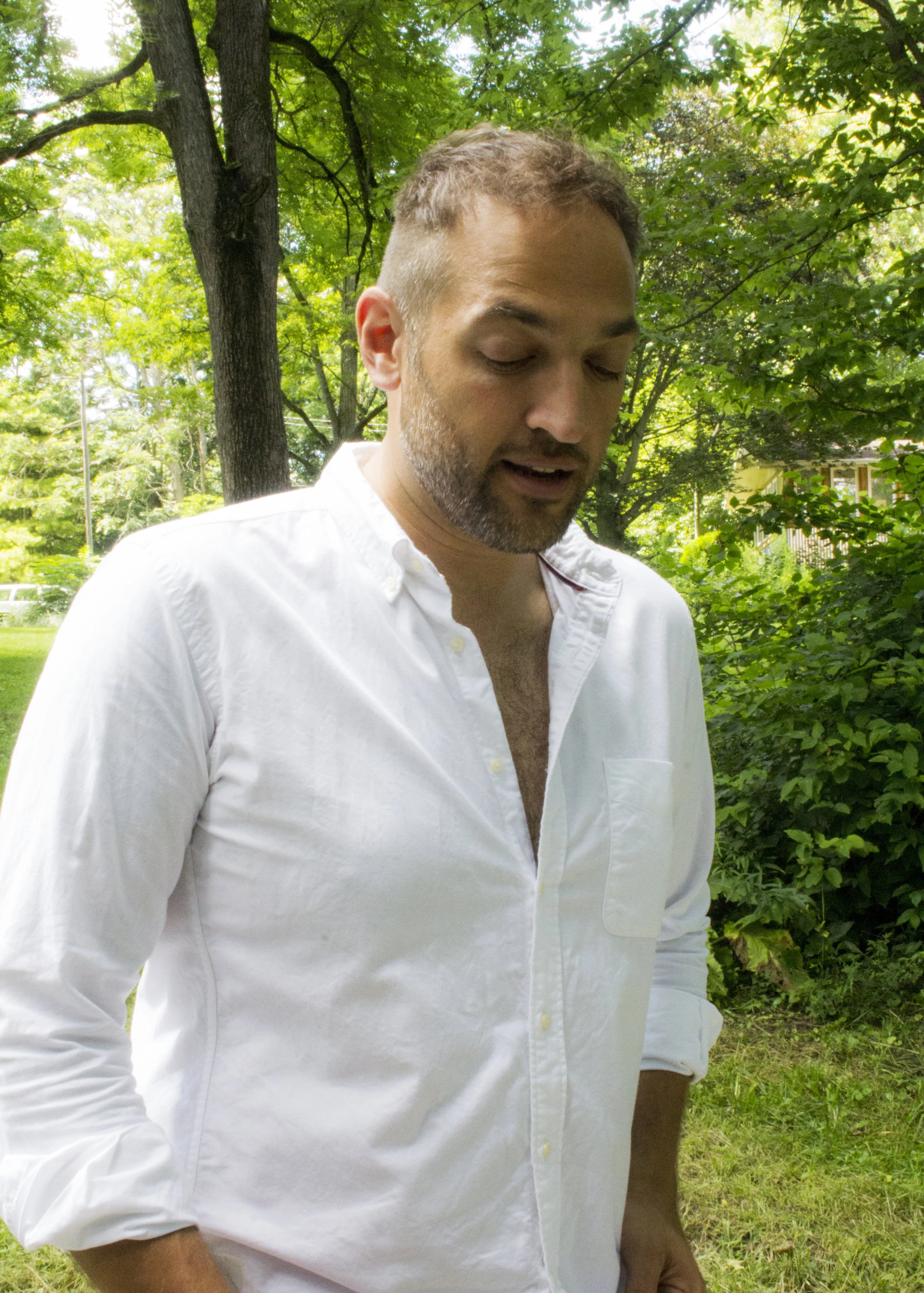 Ask the Greek God of Style (Vol. 25): The Stars and Stripes