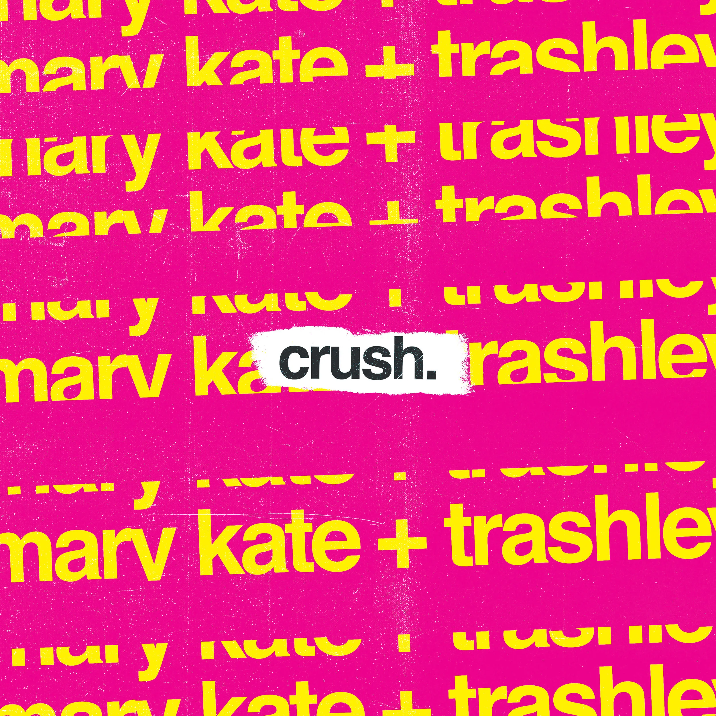 A Mary Kate and Trashley Valentine