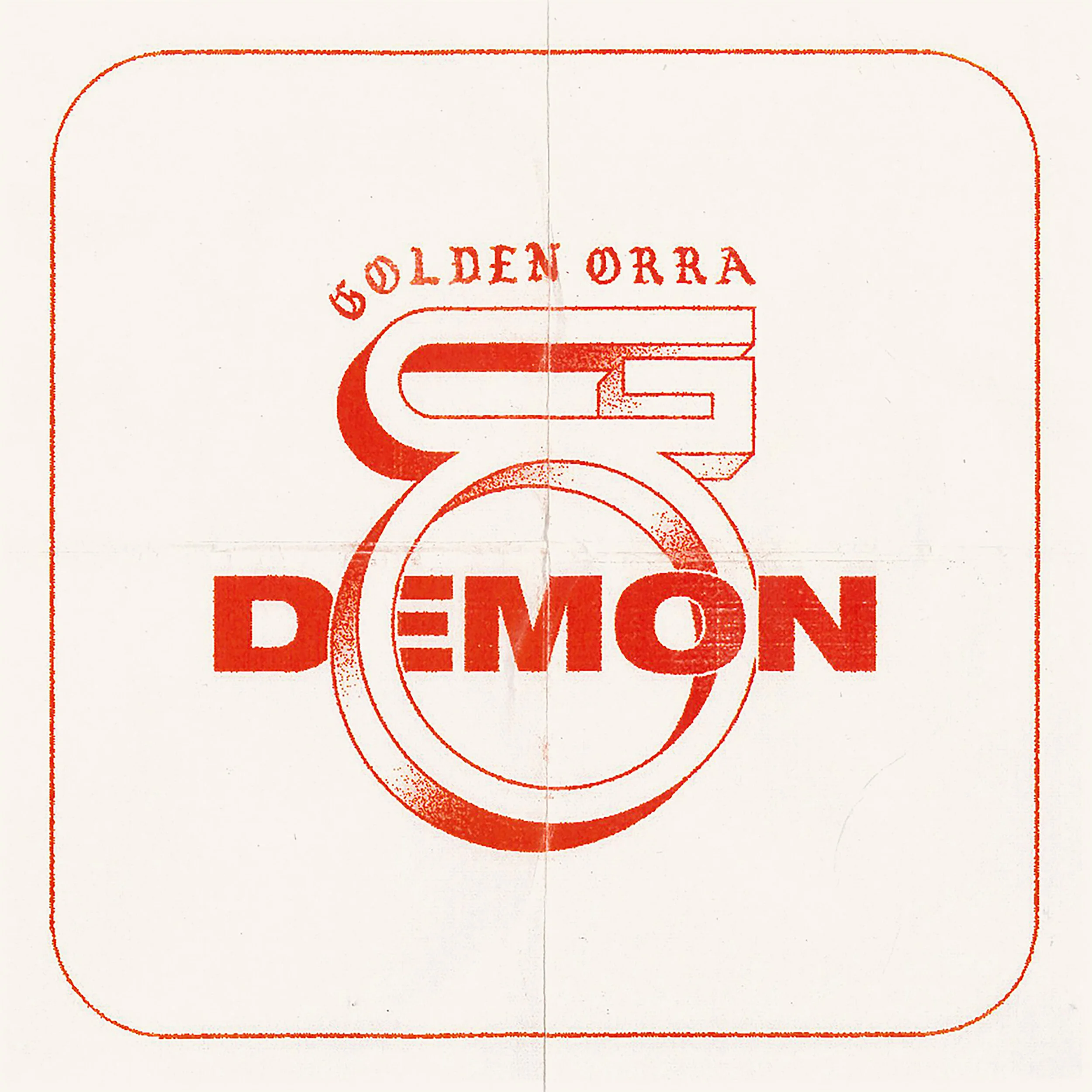 New Golden Orra Single