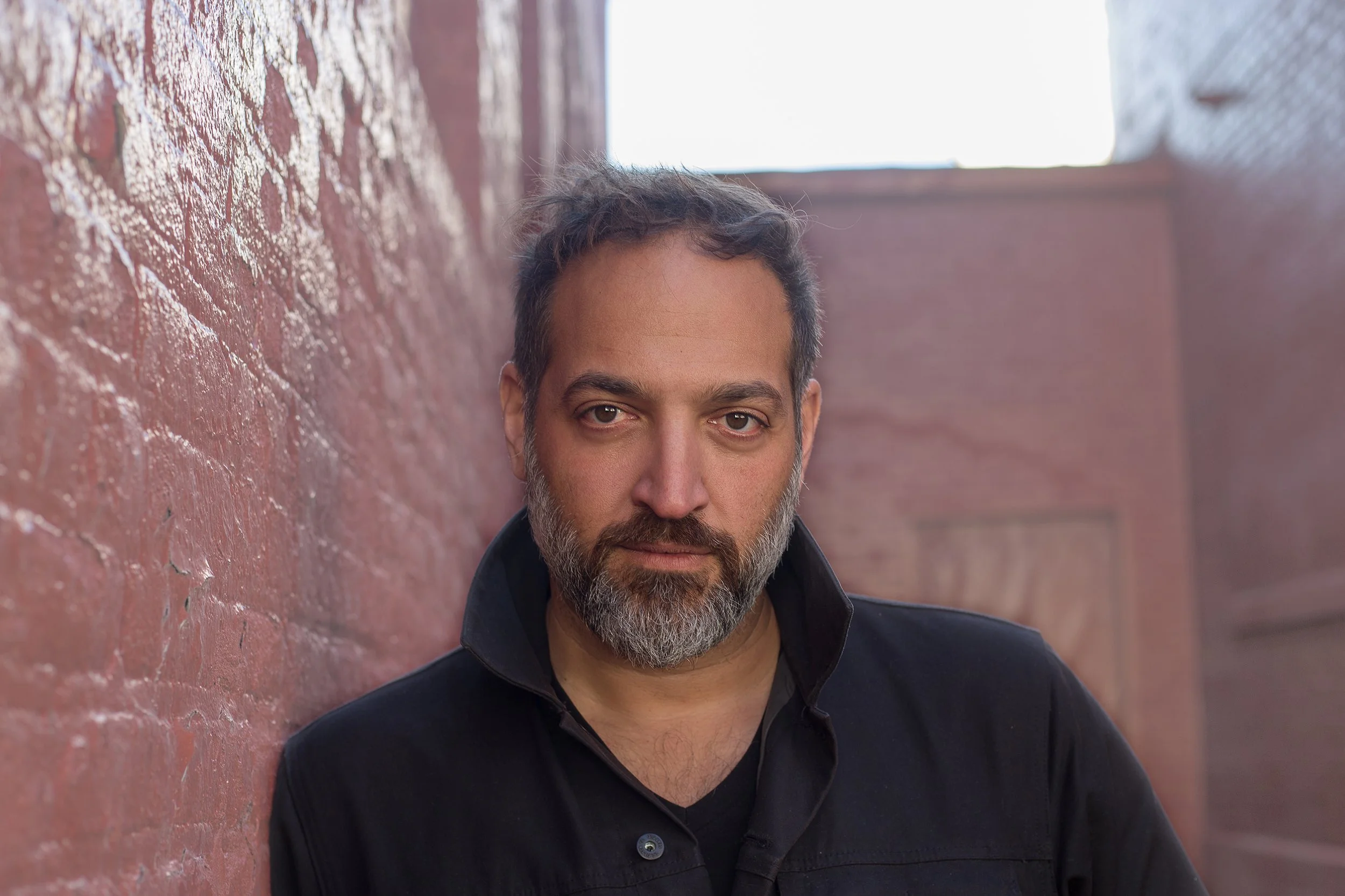 Ask the Greek God of Style (Vol. 32): Dressing Like a Rock Star