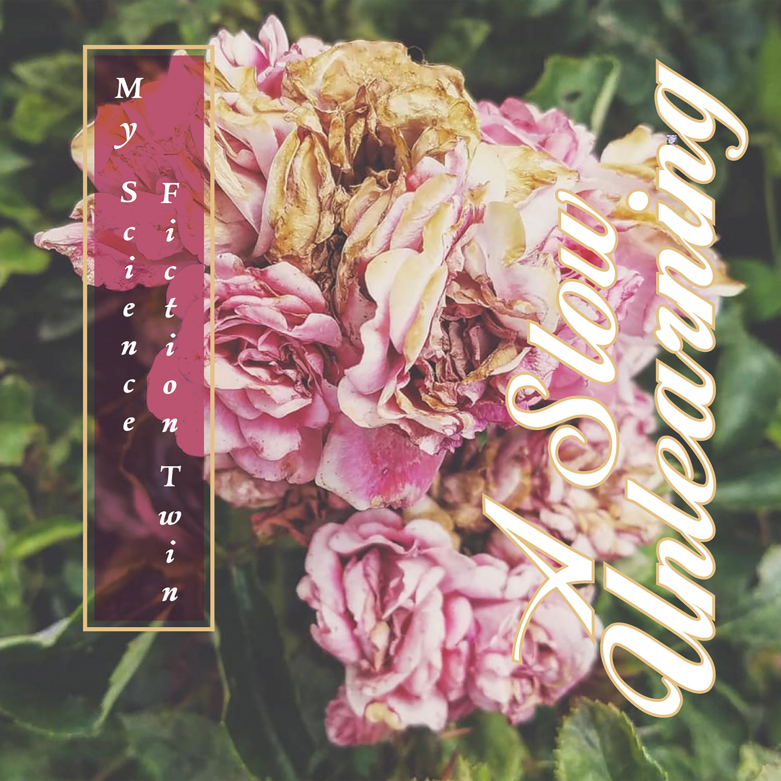 New full-length from My Science Fiction Twin