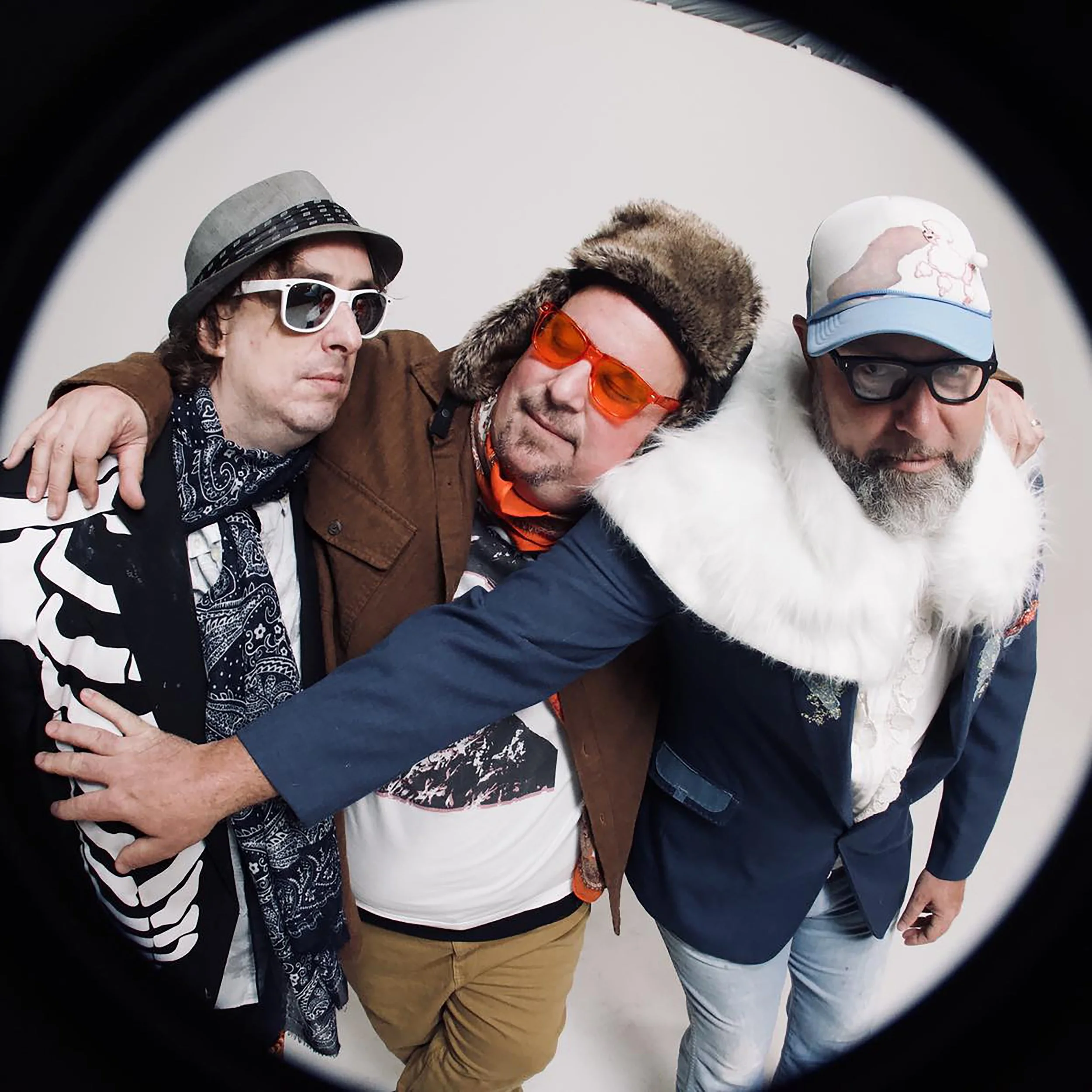 New Songs Coming From Palm Ghosts