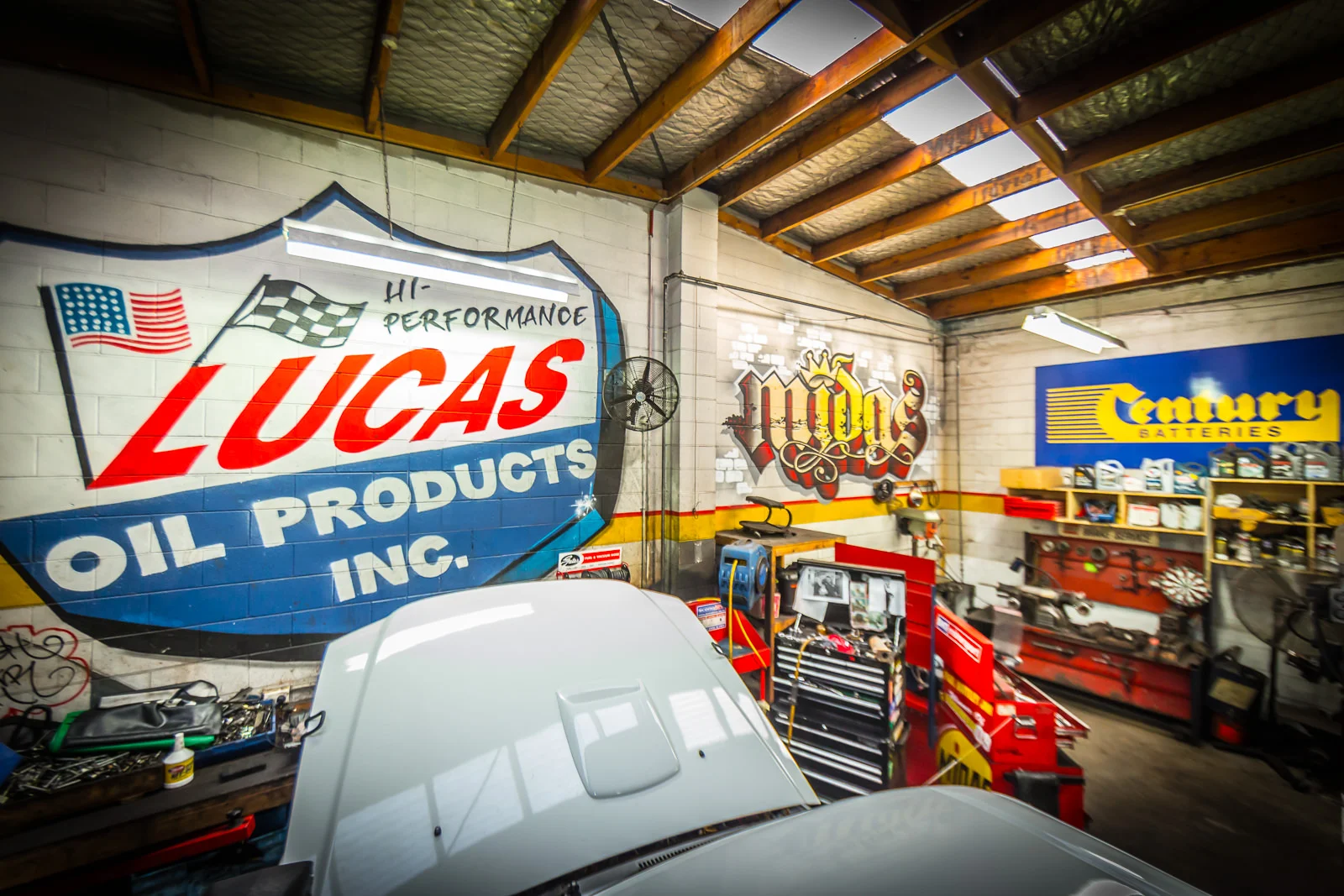 Midas Onehunga Car Mechanic & Repairs, Tyres & Full Vehicle Servicing