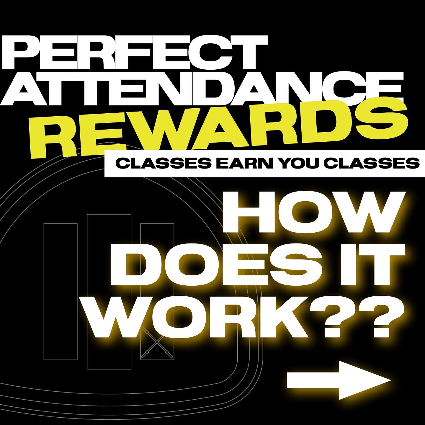 HARD WORK ALWAYS PAYS! 

Your hard work and consistency earns you classes 💪🏼 &hellip; it&rsquo;s that simple. For more info on going for some rewards, comment TELL ME MORE and we&rsquo;ll break it down 🕺🏻

#fitness #fitfam #gymfam #grouptraining 