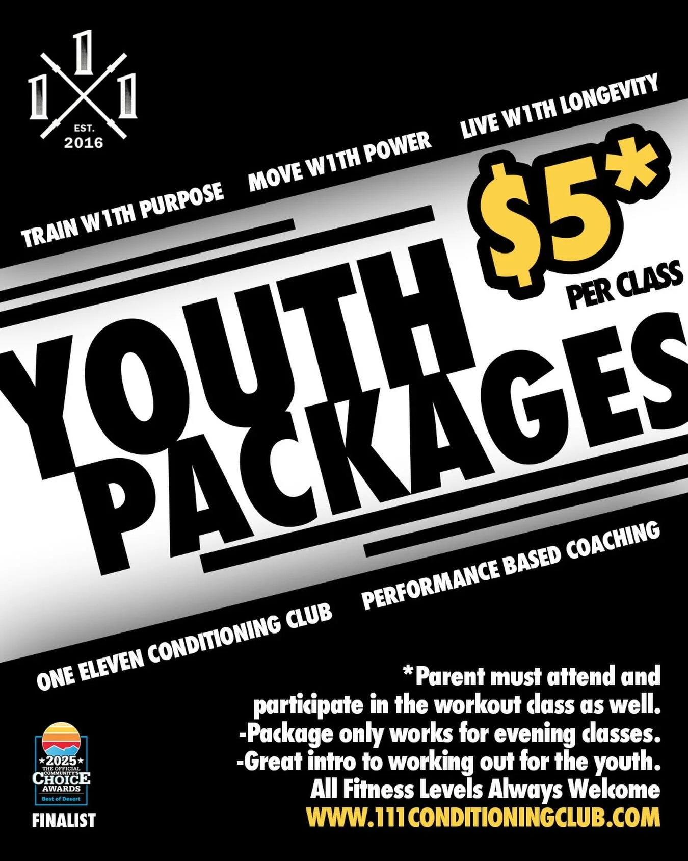 🚨🚨ATTENTION PARENTS!🚨🚨

Coach Jaime here bringing something new and exciting for the parents of middle schoolers and high schoolers alike.

I&rsquo;ve always believed, based on my own experience, that stepping into the world of fitness can feel v