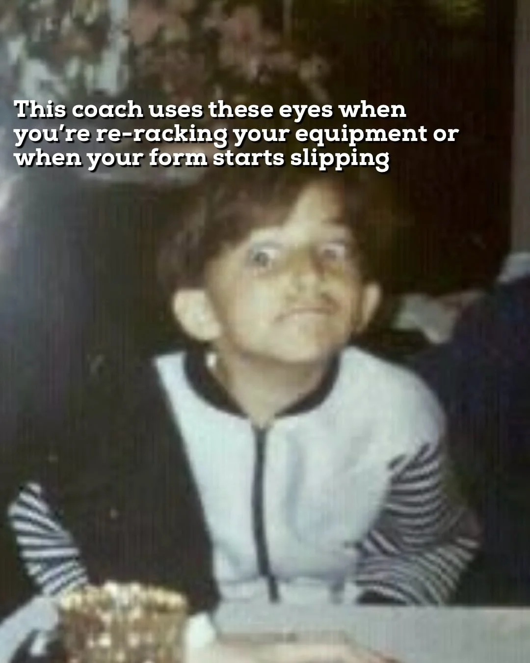 Just a bunch of big kids having fun 💪🏼💪🏼

Your 111 COACHES:
&bull;Coach Jaime
&bull;Coach Katrina
&bull;Coach Dylan
&bull;Coach Corey
&bull;Coach JJ
&bull;Coach Aaron
&bull;Coach Cass
&bull;Coach Ronnie
&bull;Coach Julie
&bull;Coach Nick

Had to 
