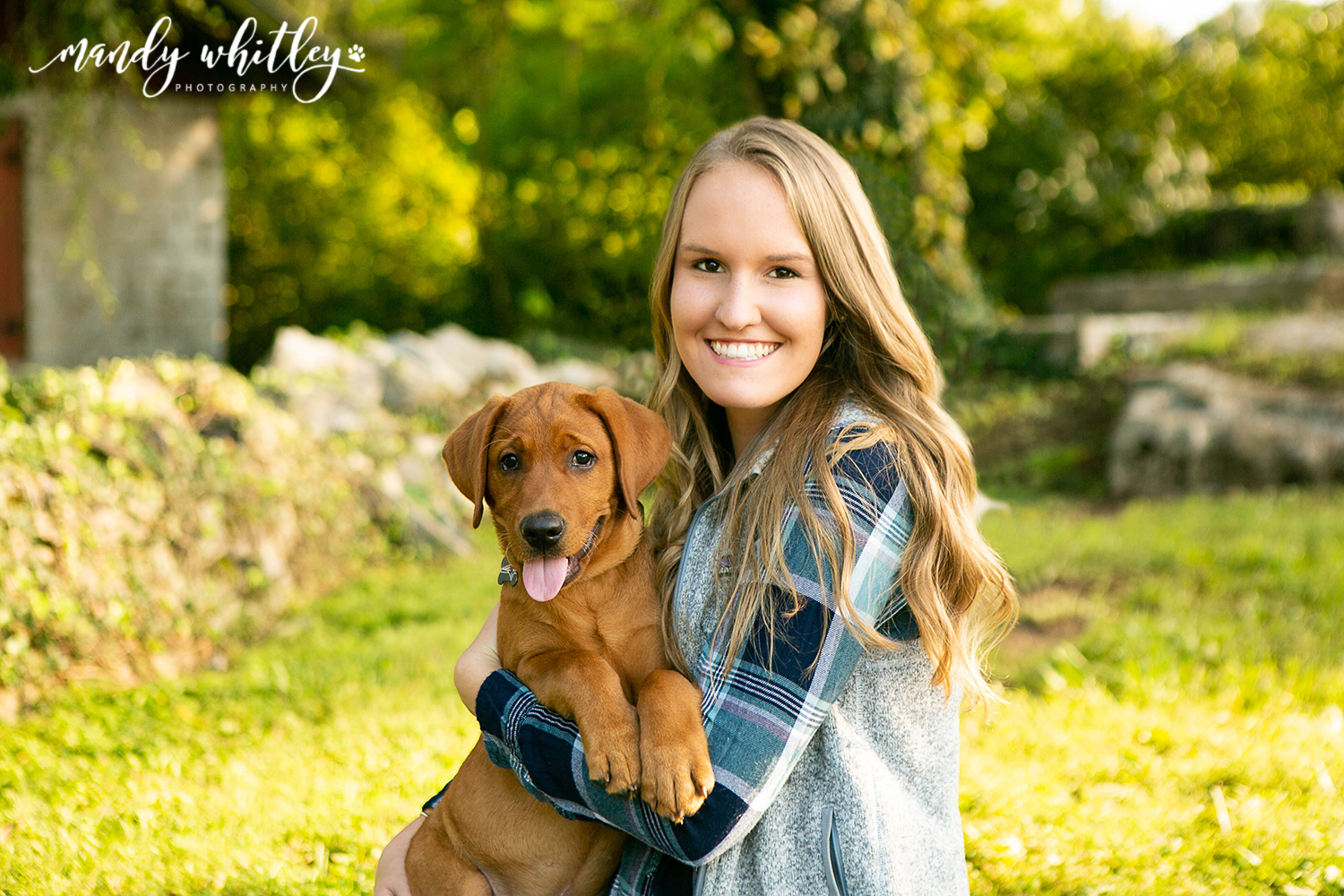Nashville Family Photographer