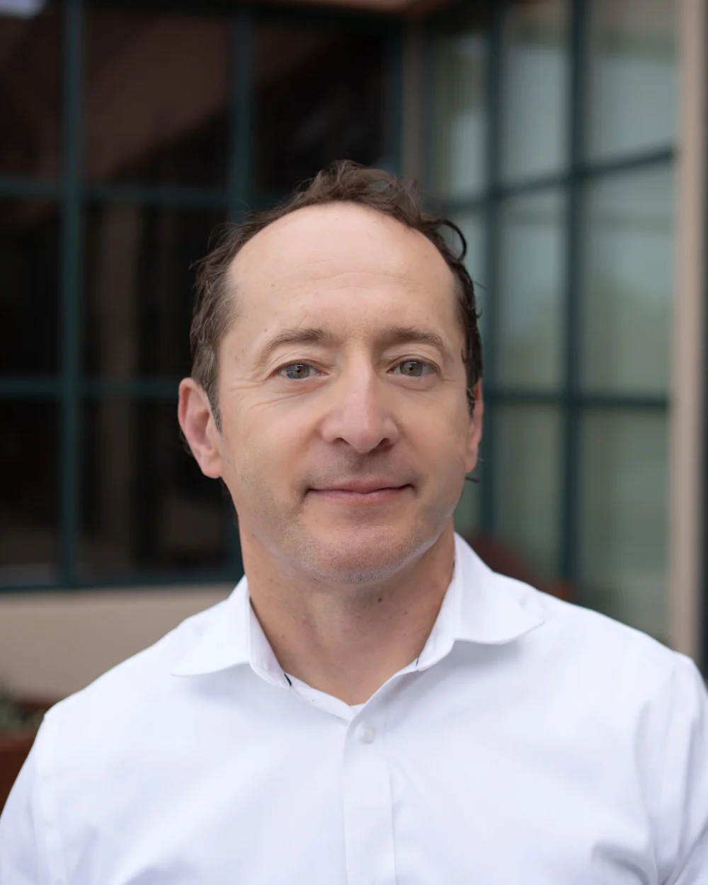 Michael Garcia — BEYERS COSTIN SIMON