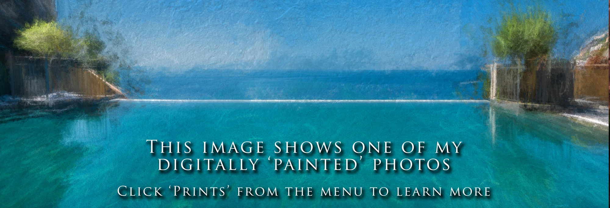 Digital Painting Example