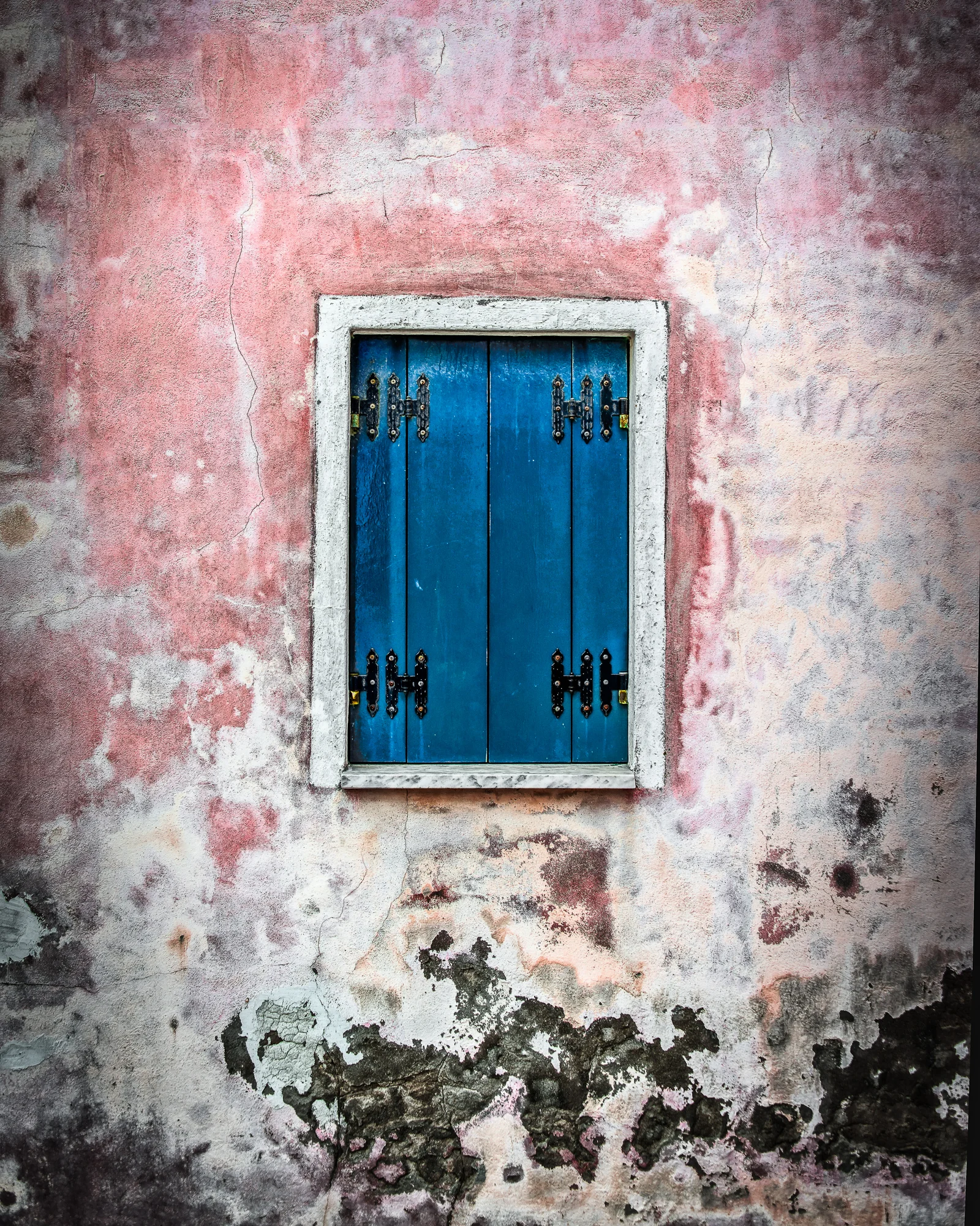 Venetian Window #2