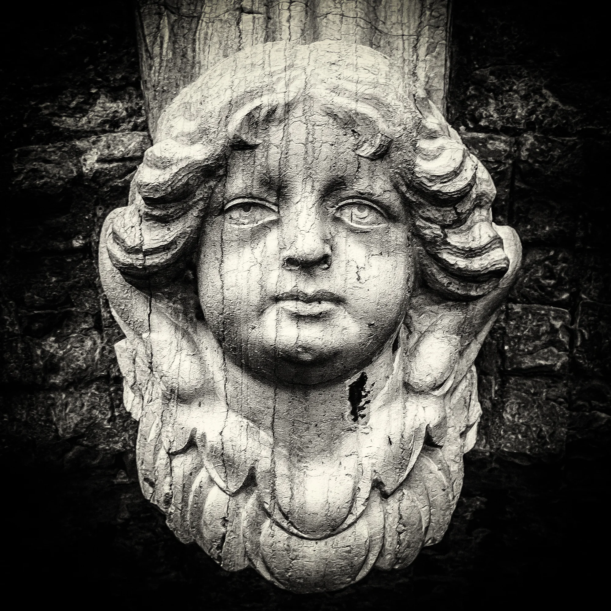 Romantic Gondola #11