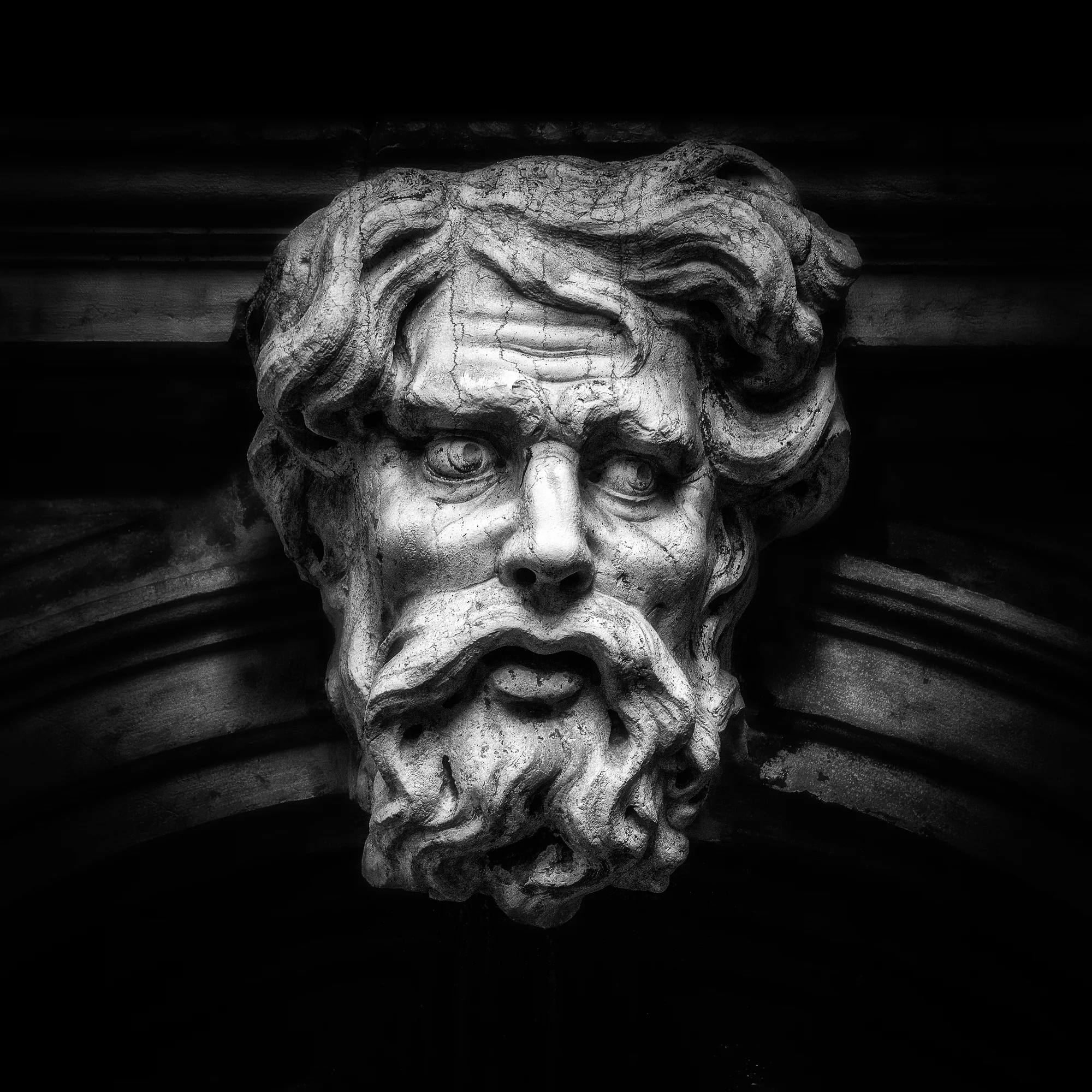 Romantic Gondola #12