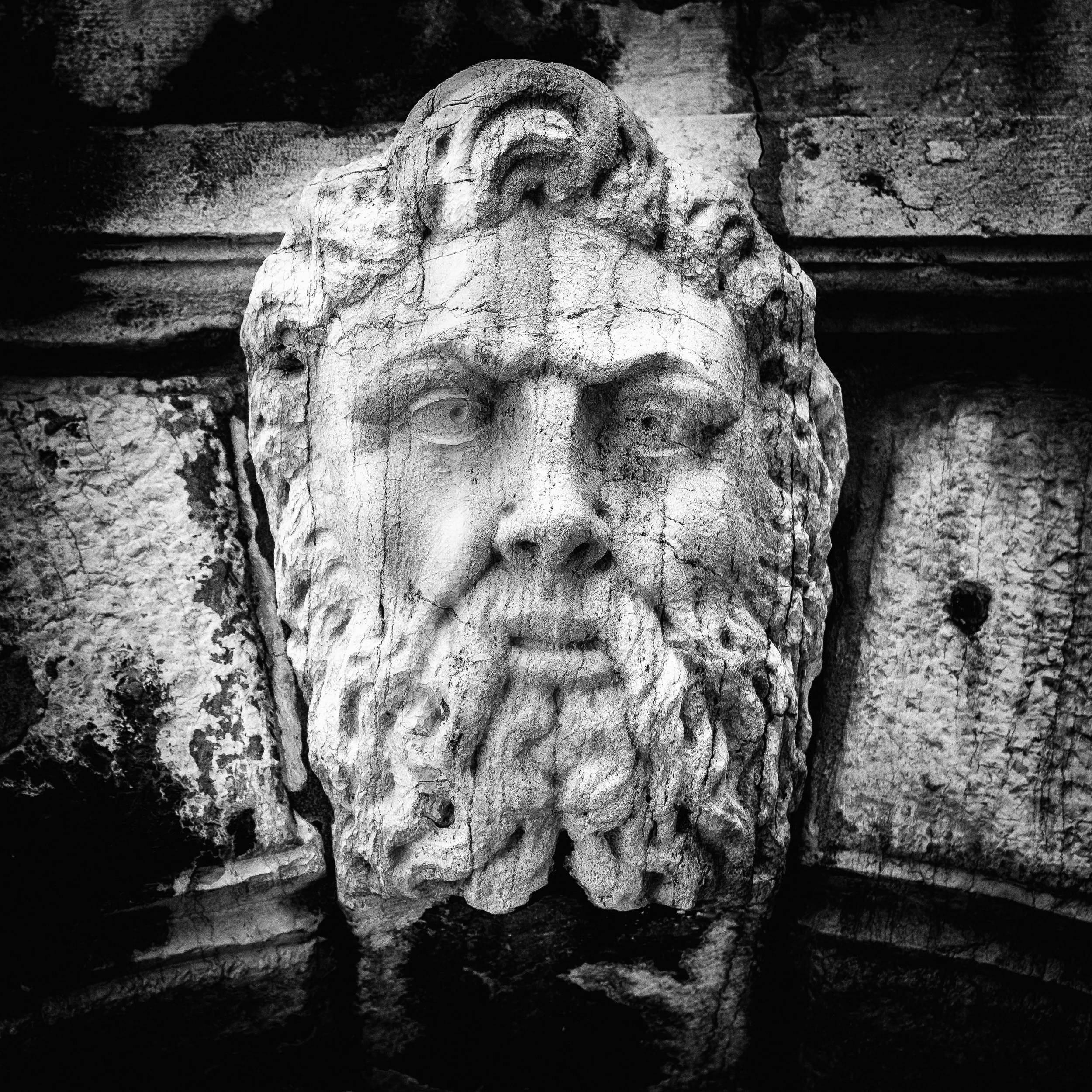 Romantic Gondola #13