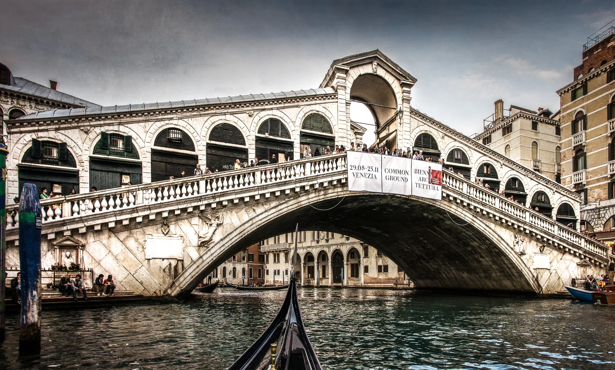 Romantic Gondola #16