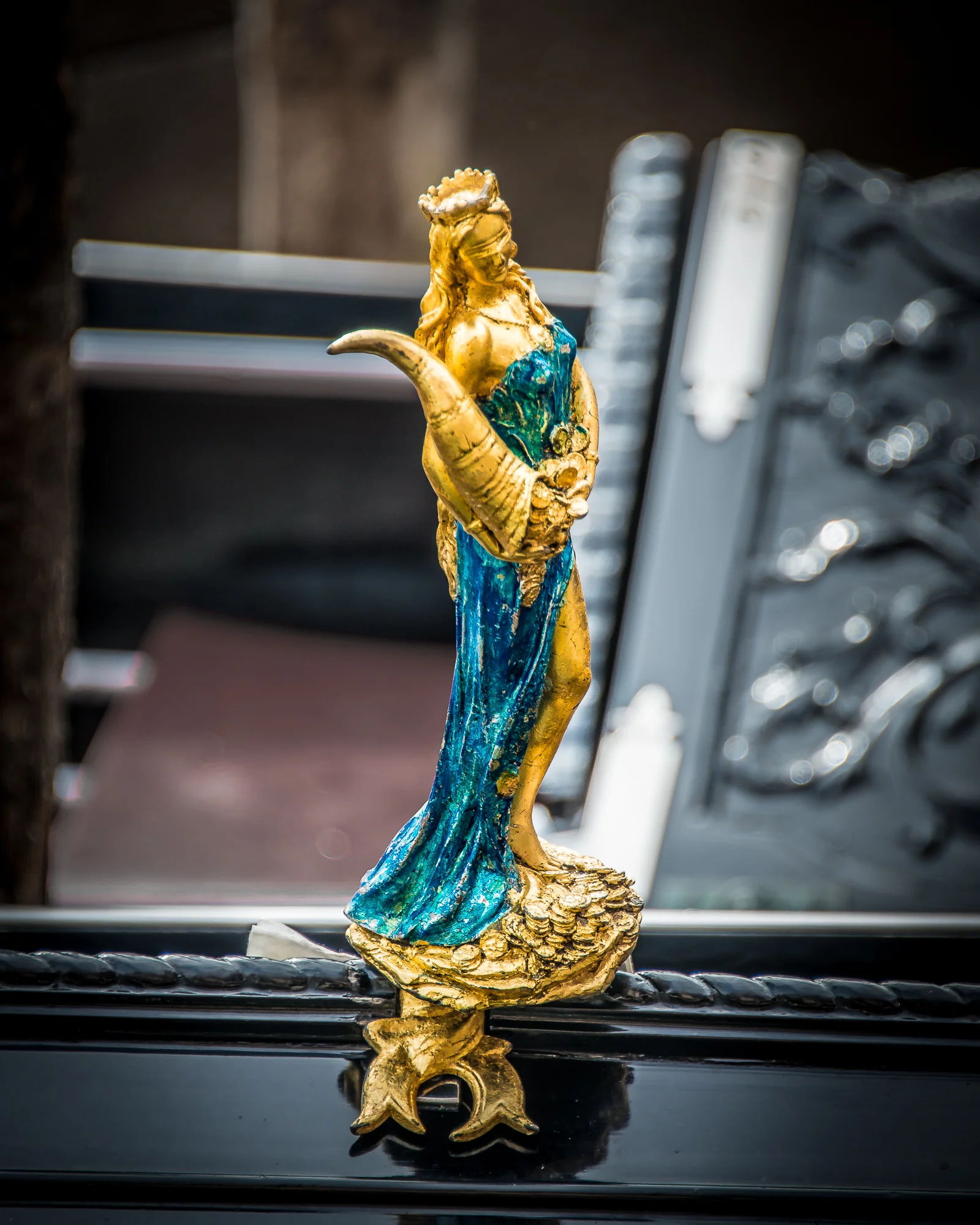 Gliding Gondolas #12