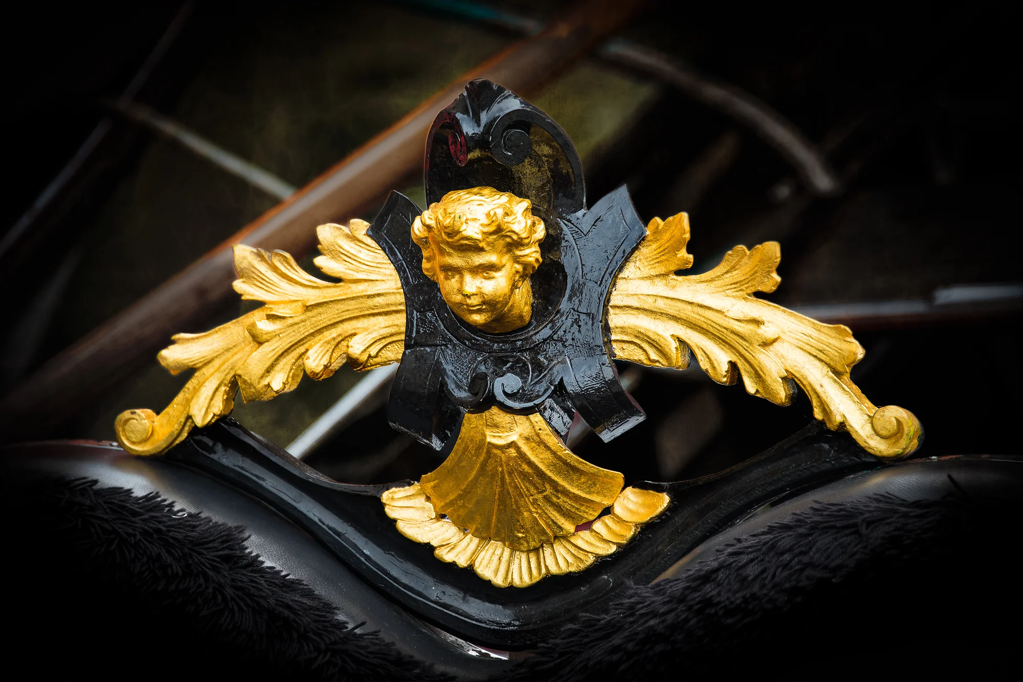 Gliding Gondolas #14