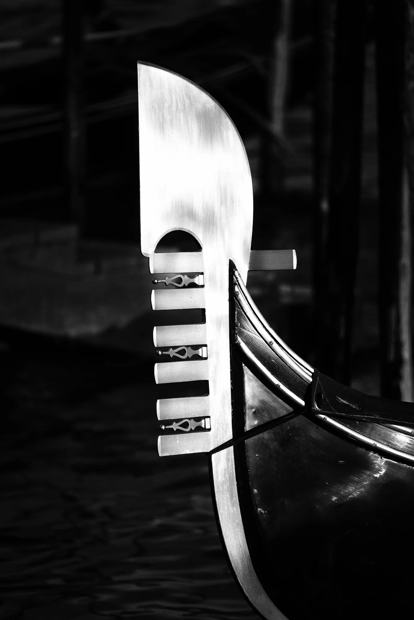 Gliding Gondolas #15