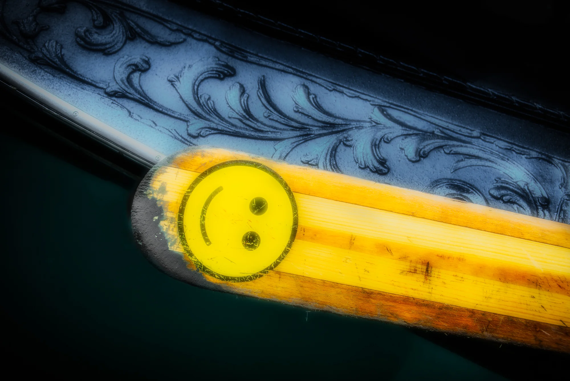 Gliding Gondolas #19