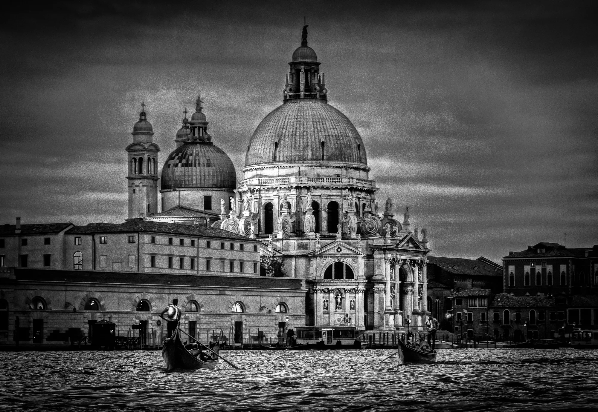 Gliding Gondolas #20