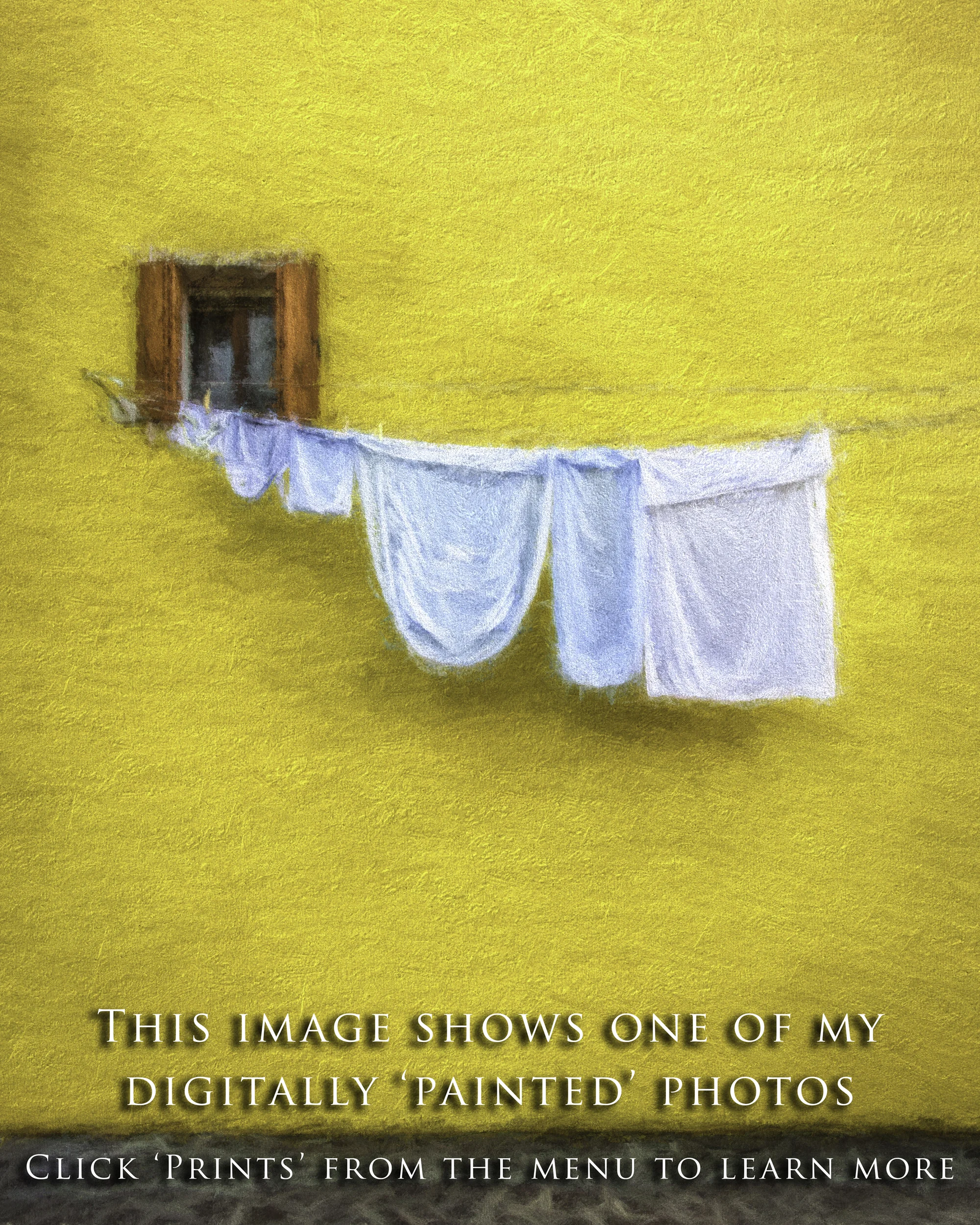 Digital Painting Example