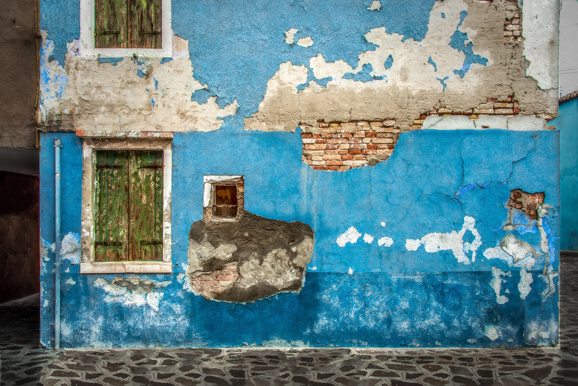 Dazzling Burano #9