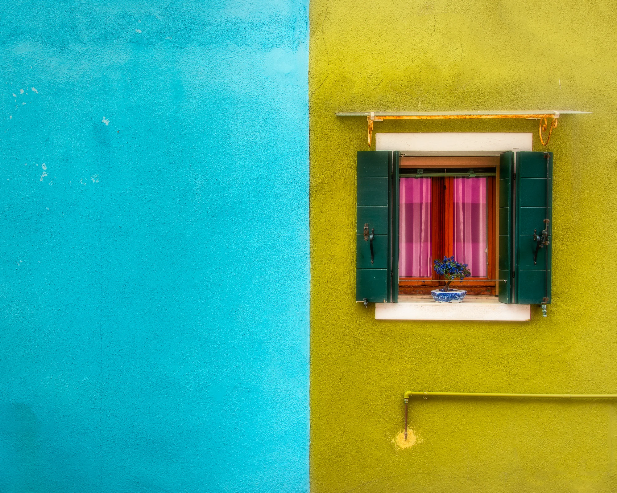 Dazzling Burano #11