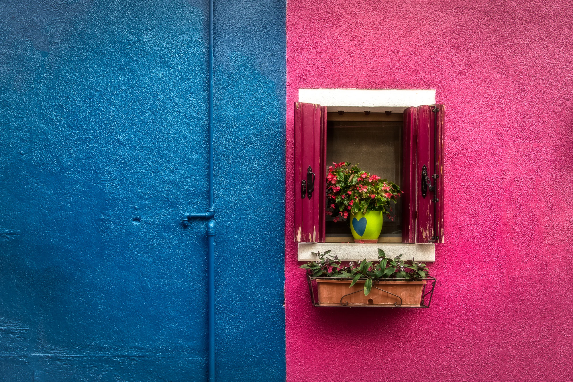 Dazzling Burano #18