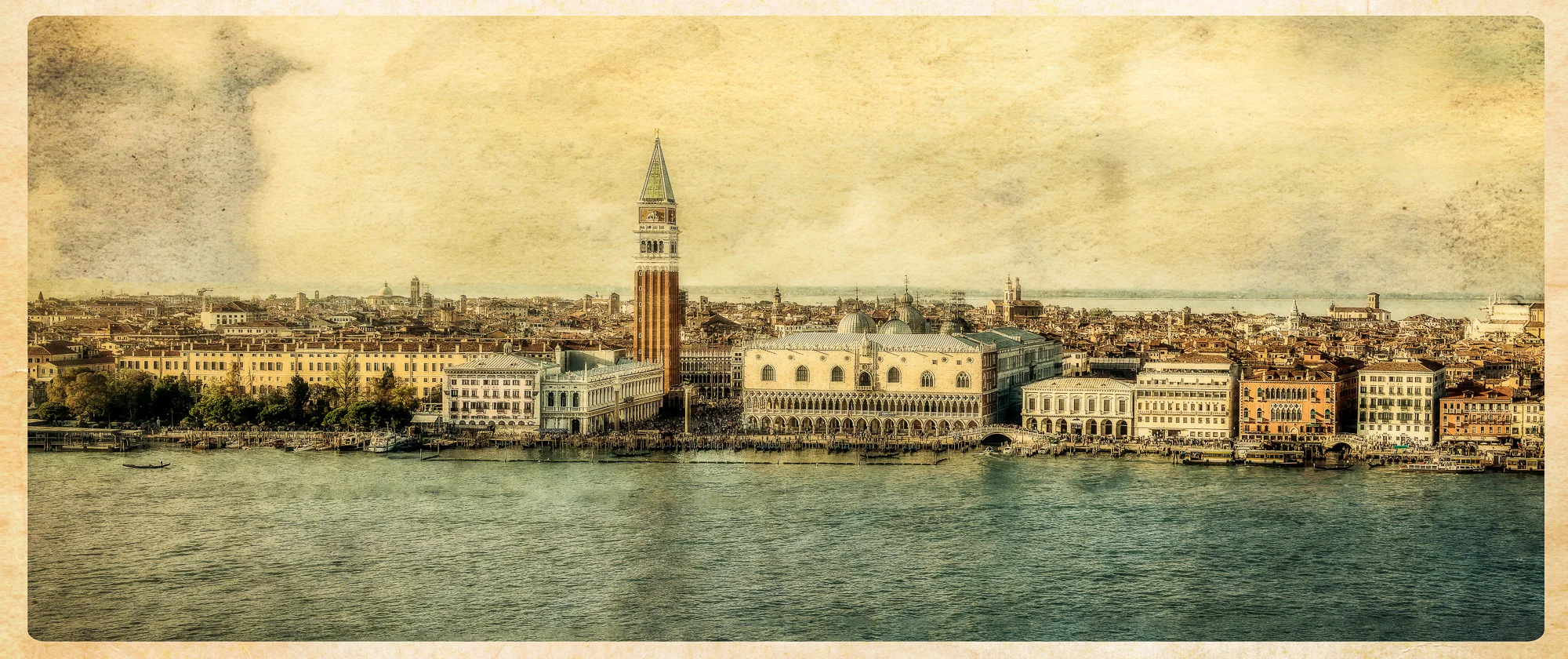 Wandering Venice #5