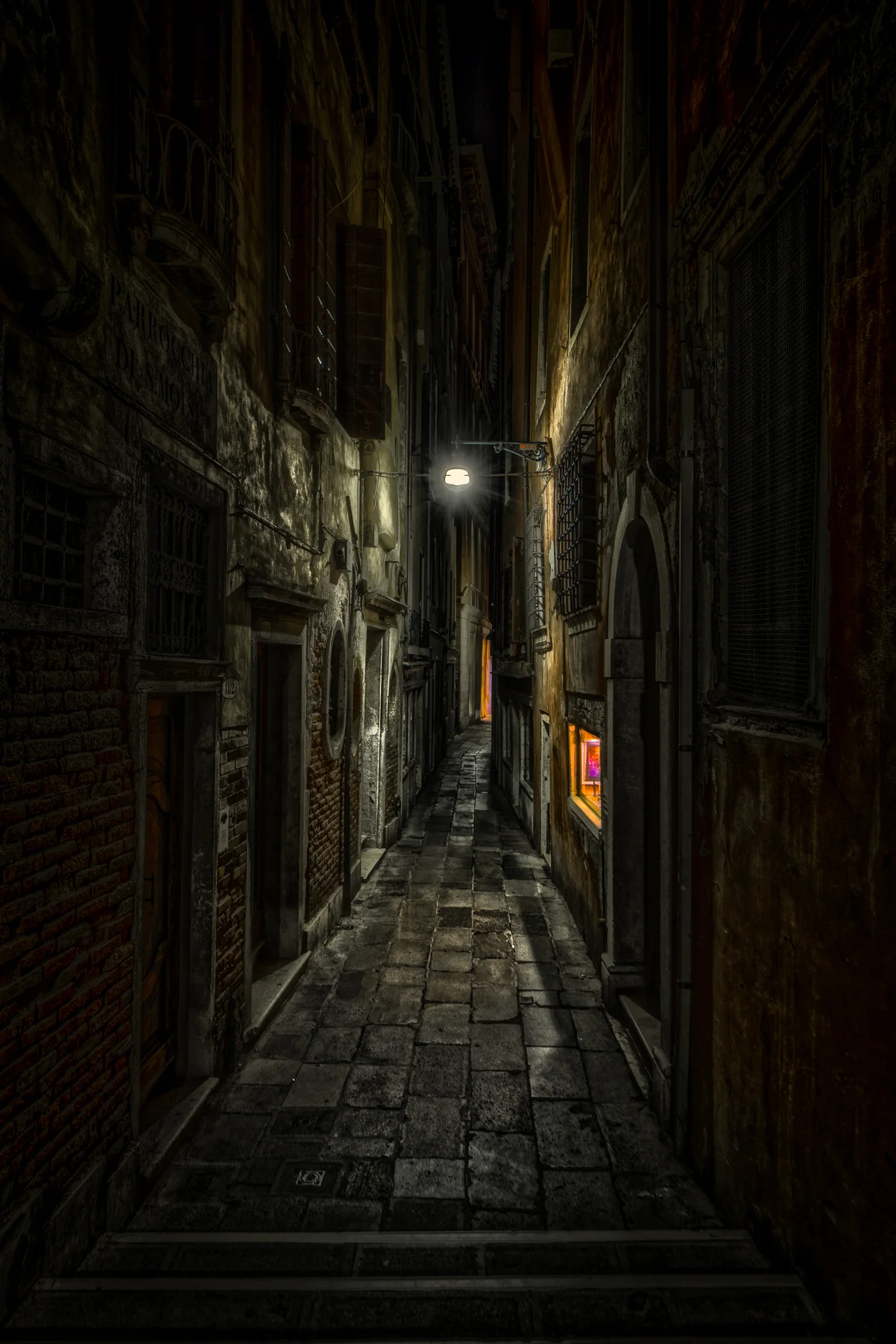 Wandering Venice #10