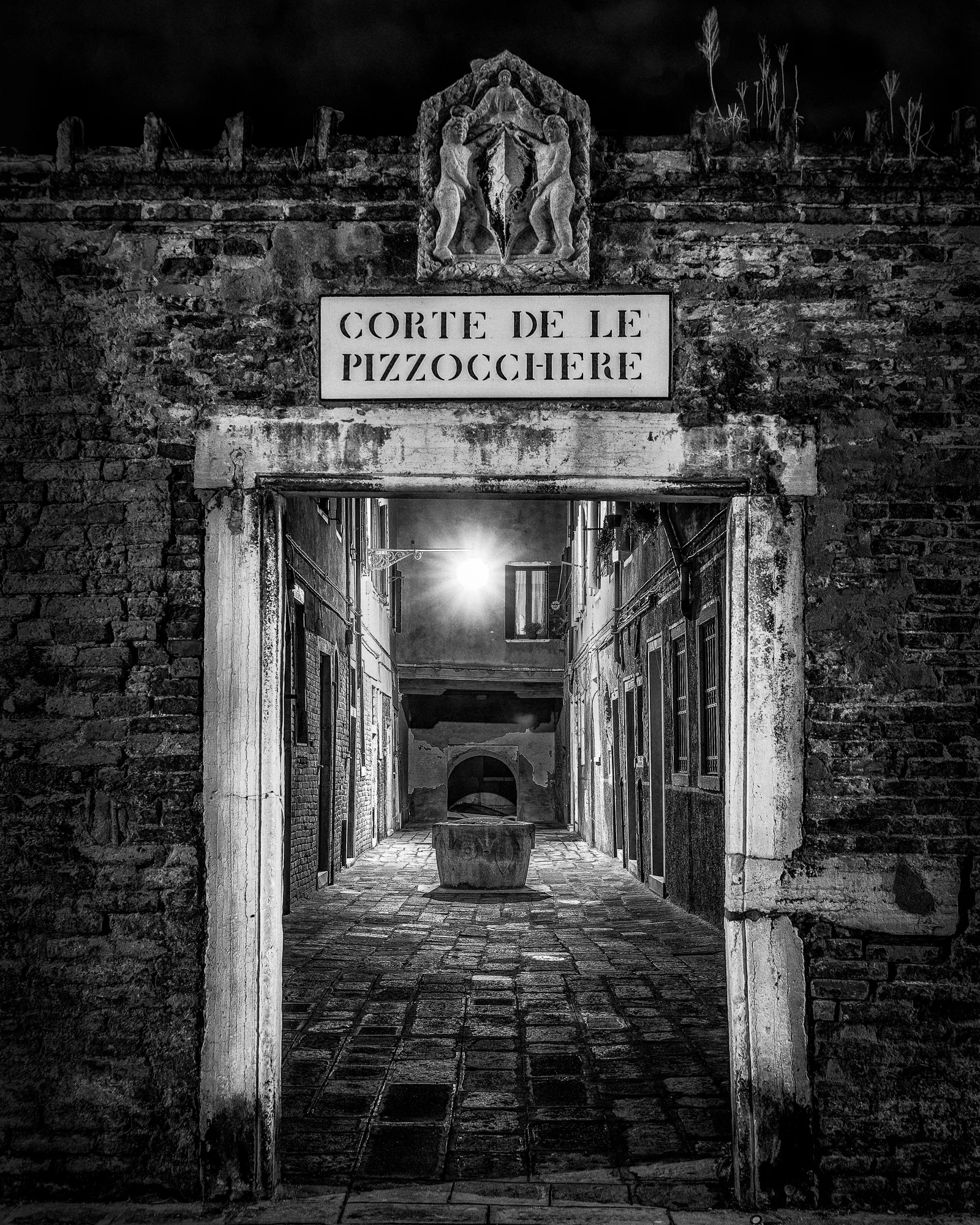 Wandering Venice #13