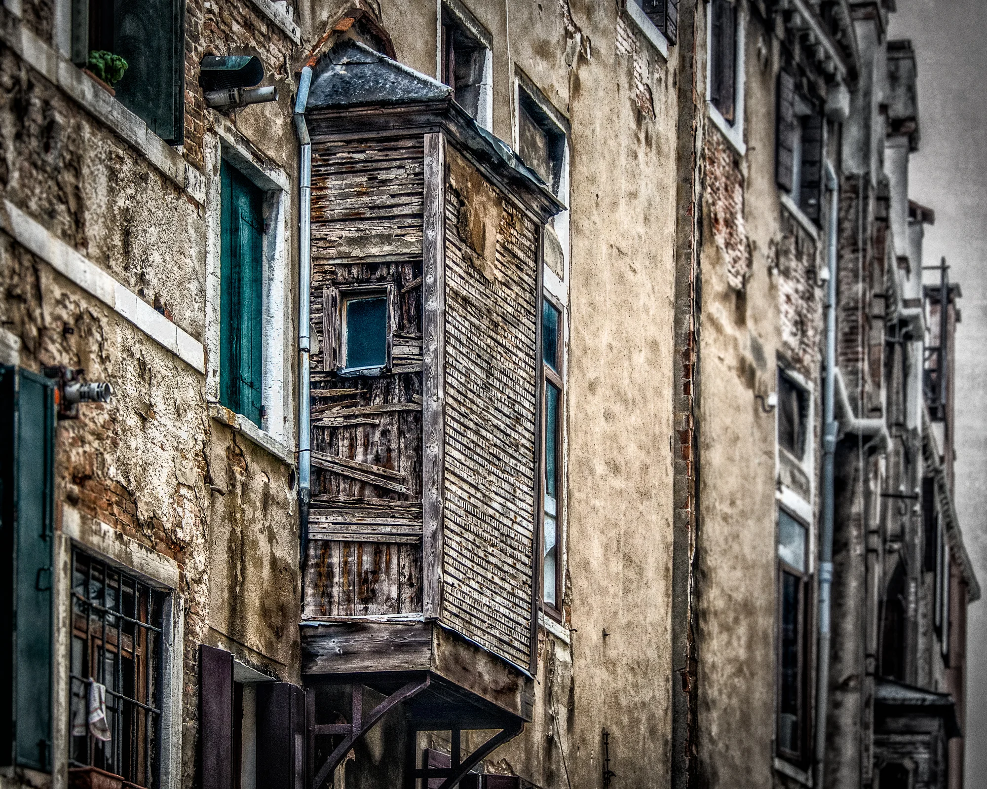Wandering Venice #15
