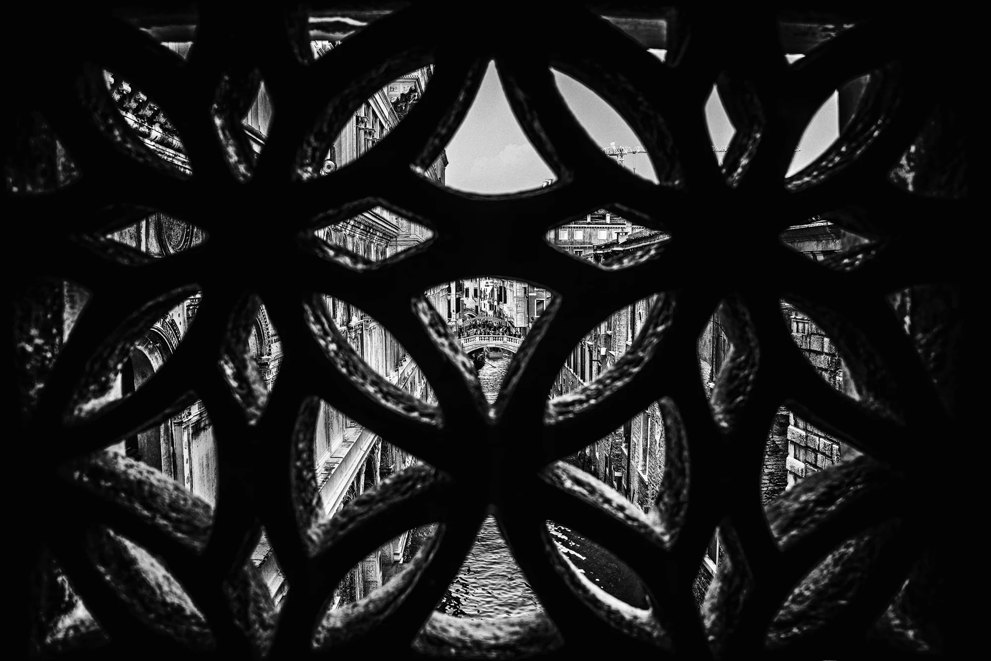 Wandering Venice #17