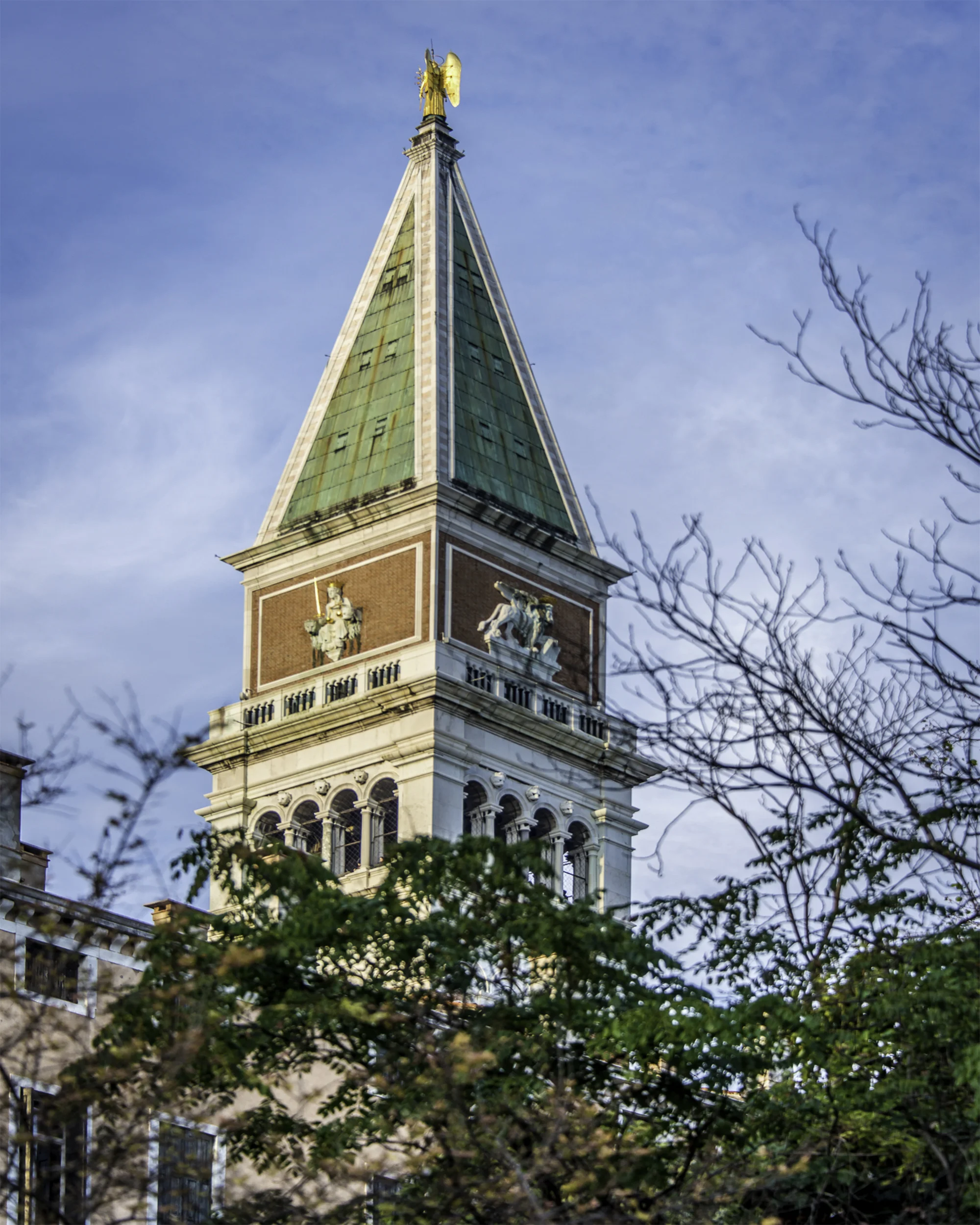 Wandering Venice #18