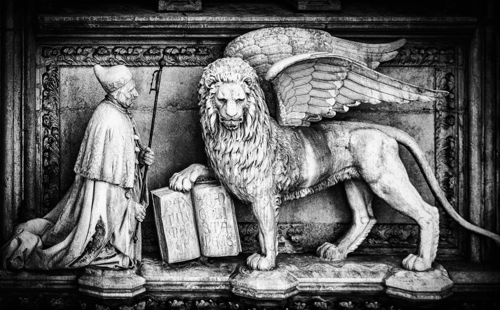 Wandering Venice #20