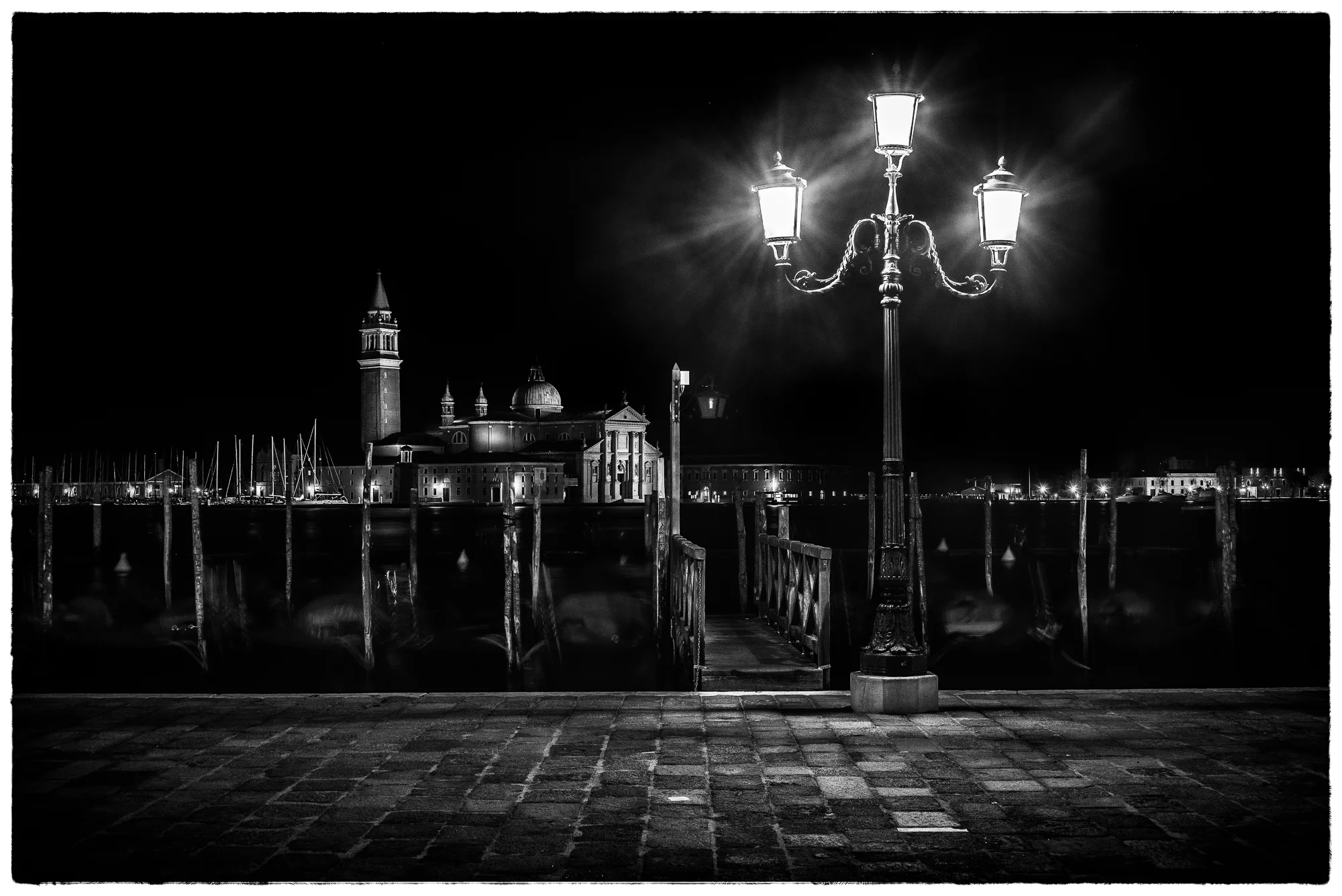 Wandering Venice #22