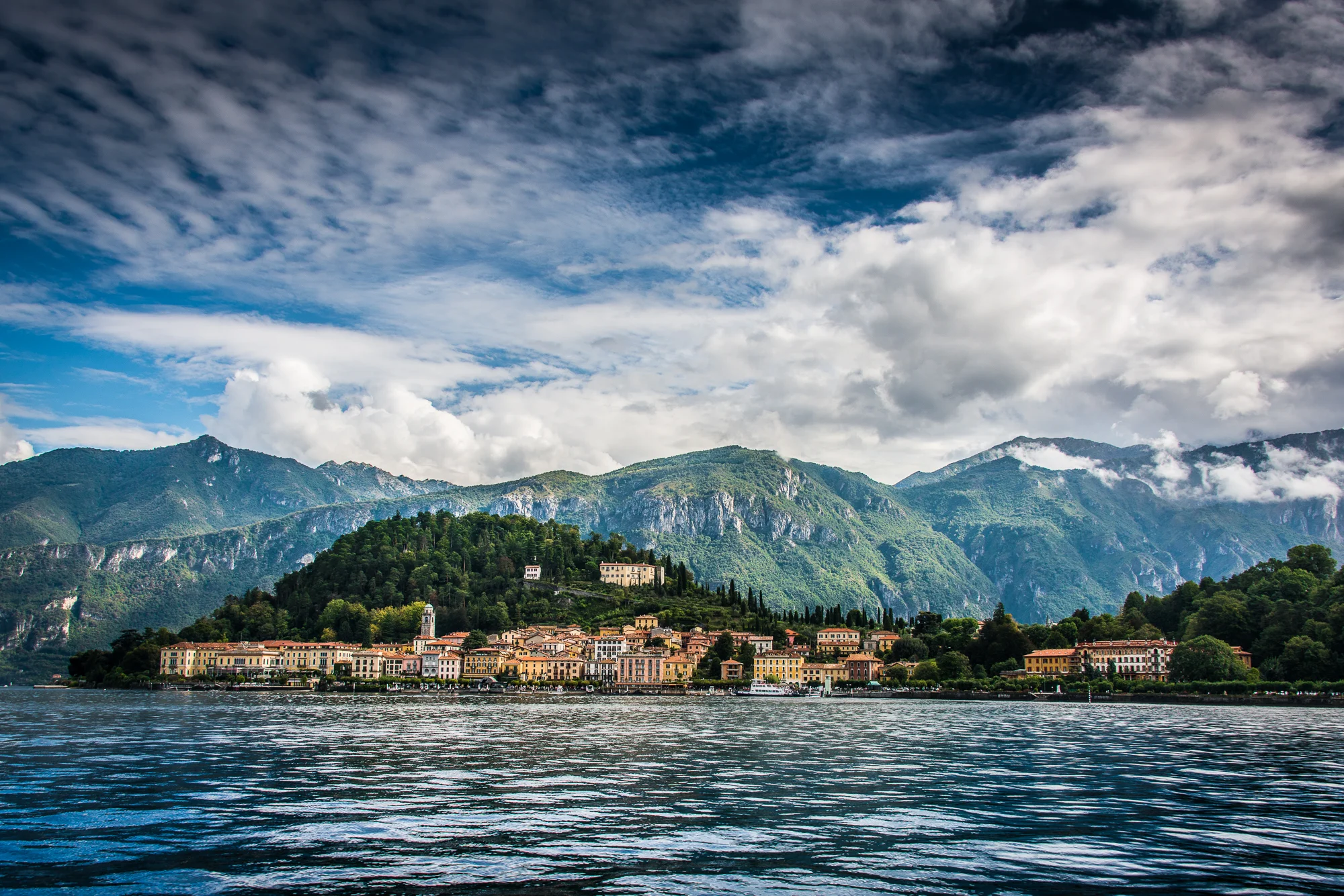 Lake Como #6
