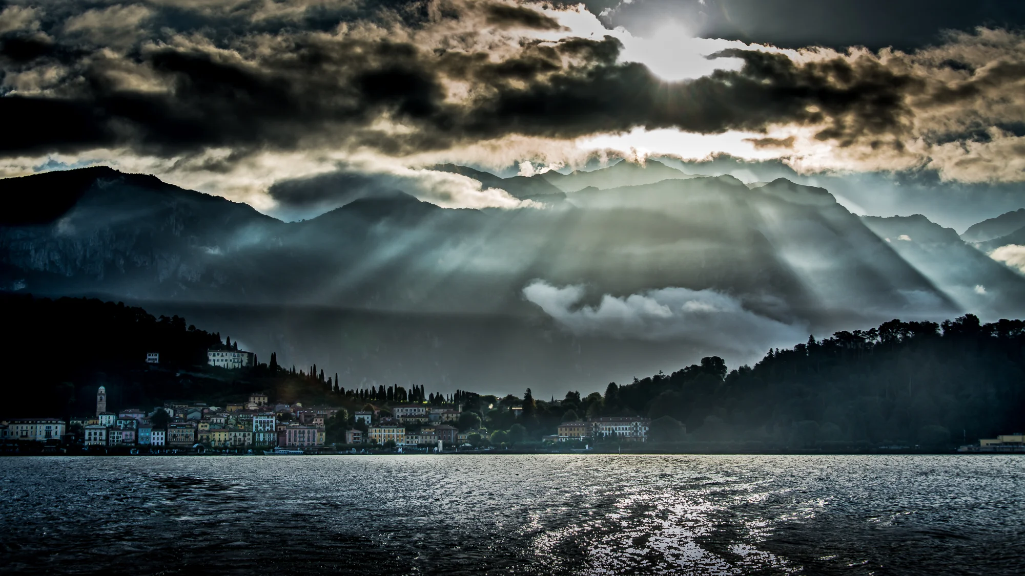 Lake Como #7