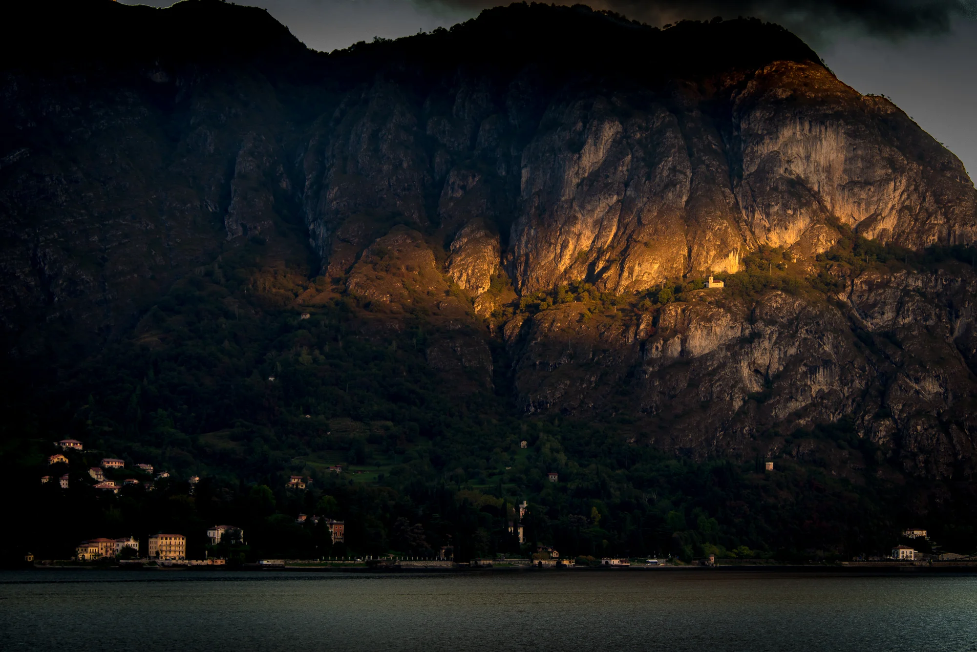 Lake Como #9