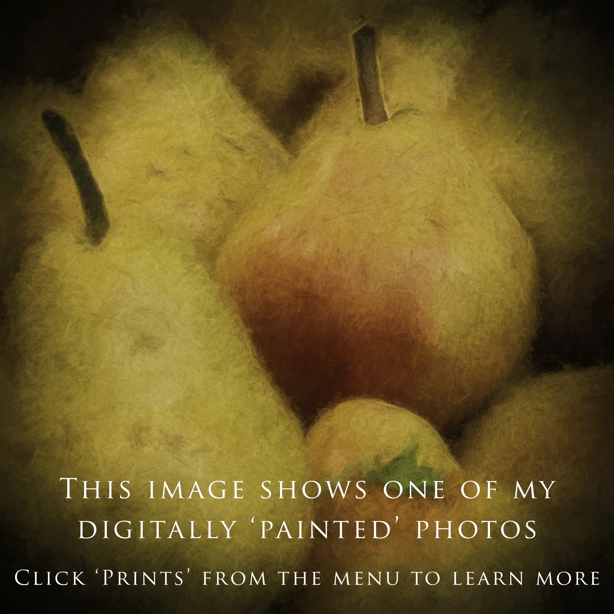 Copy of Digital Painting Example