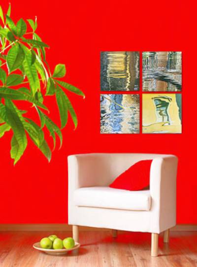 Find these photos in the Venice:Reflections store