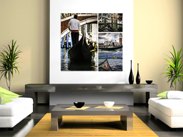 Find these photos in the Venice: Romance store