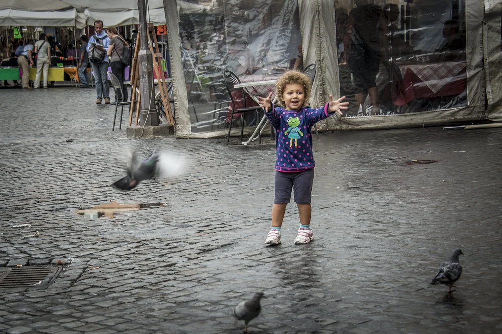 OK, Then...Come and Play With Us!!!