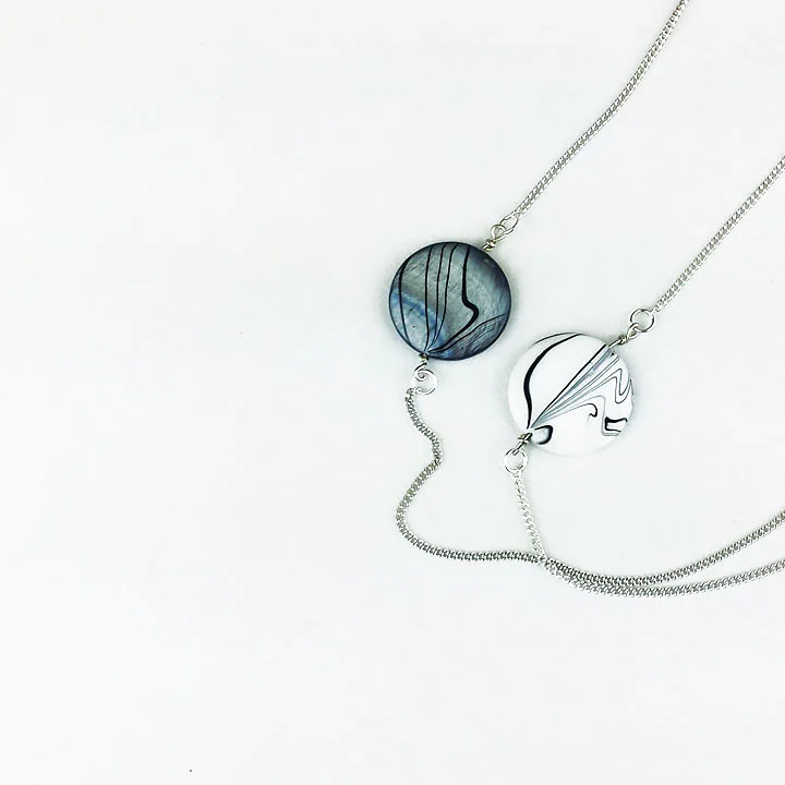BALUKU DESIGN'S JEWELRY COLLECTION