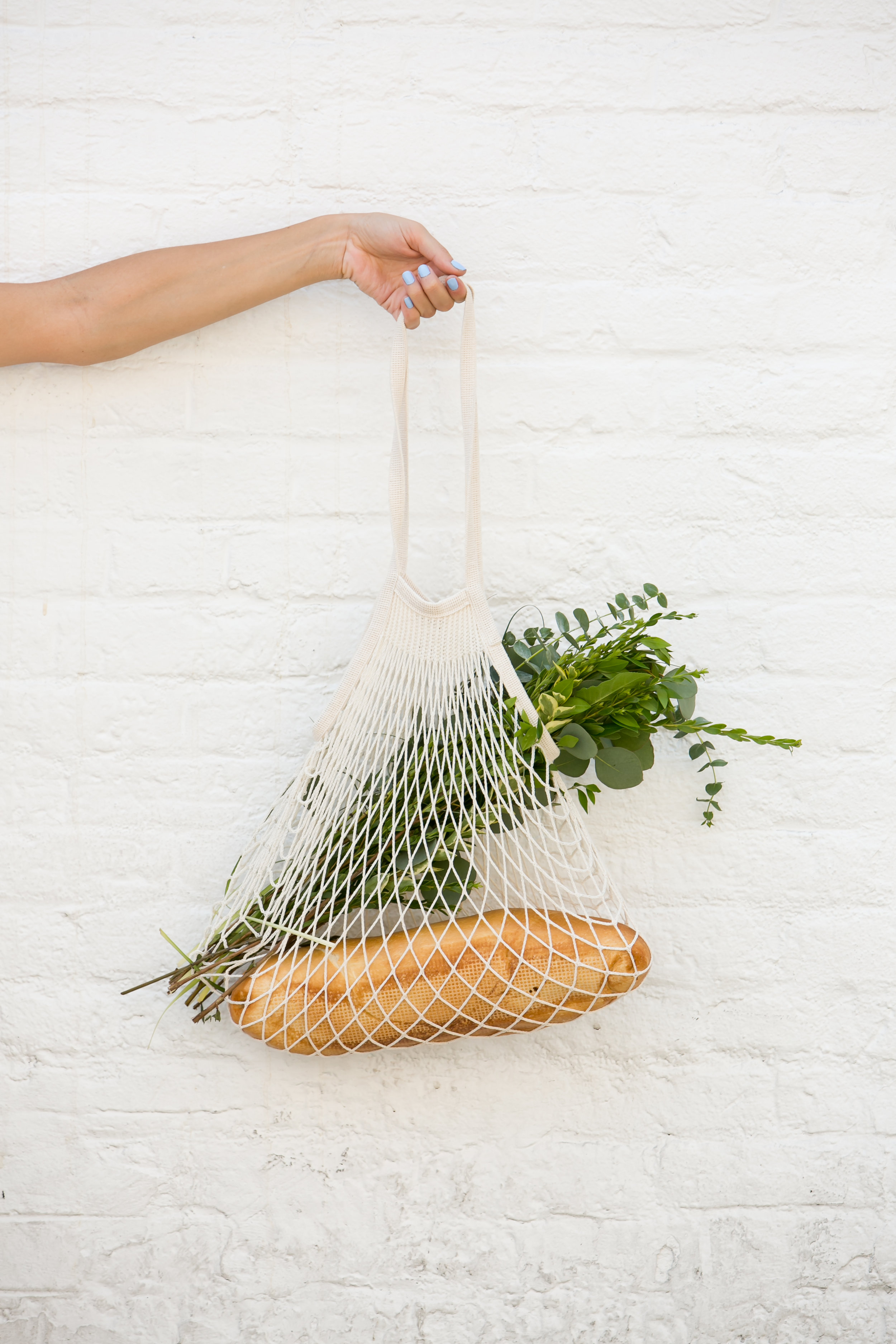Filt Large Net Bags // Buy at LITHECOLLECTIVE.com